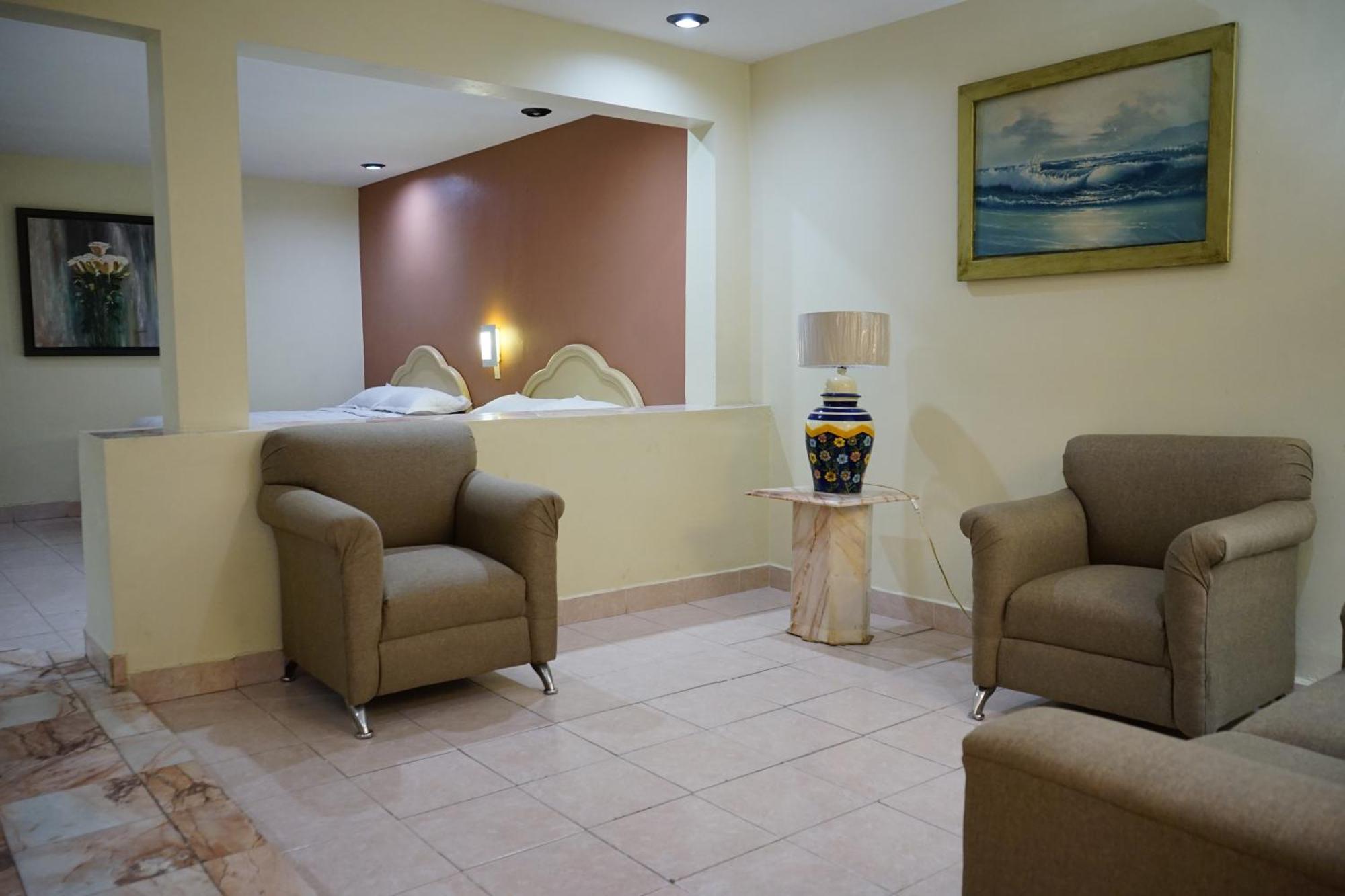 Junior Suite