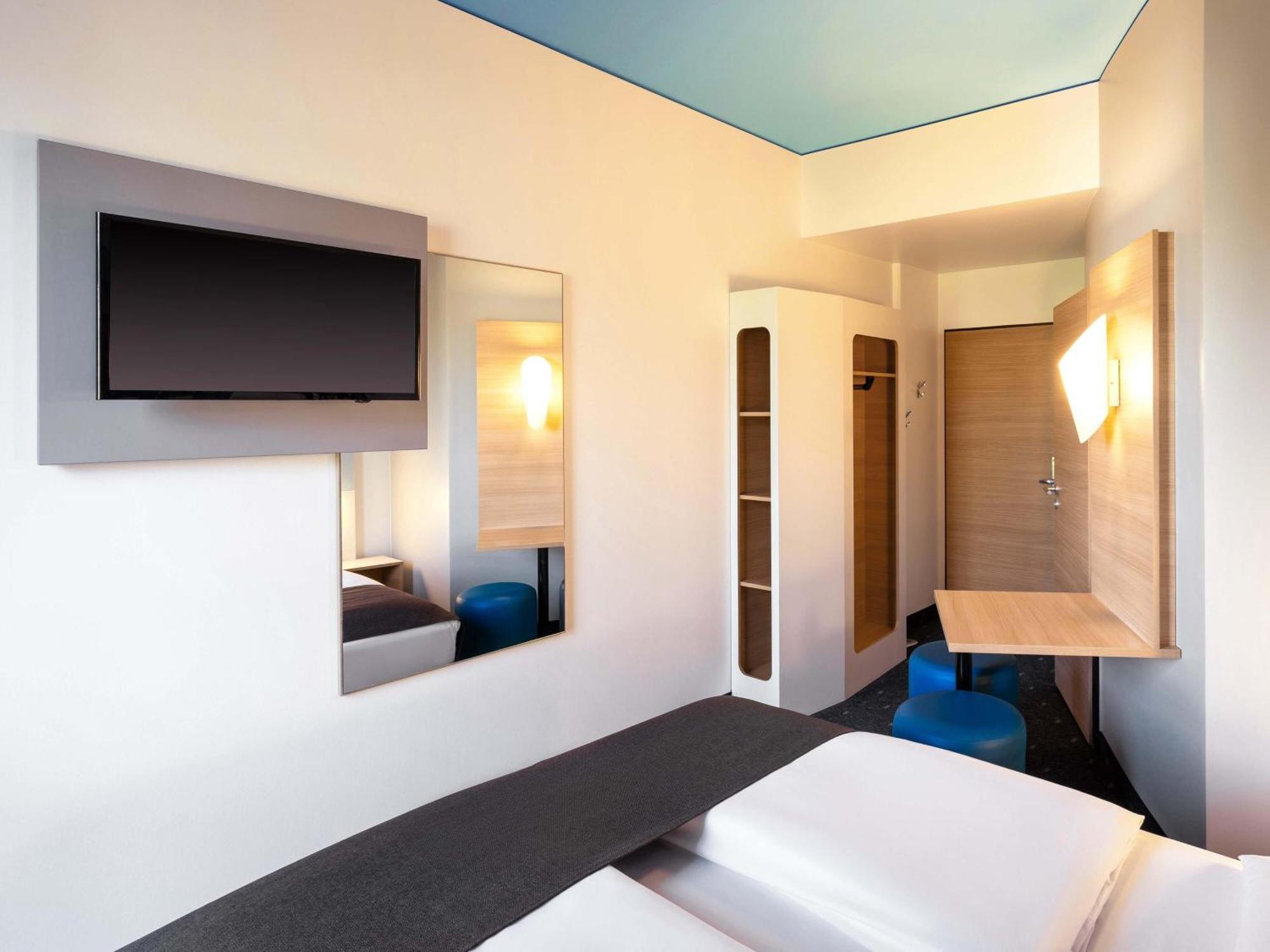 Doppelzimmer