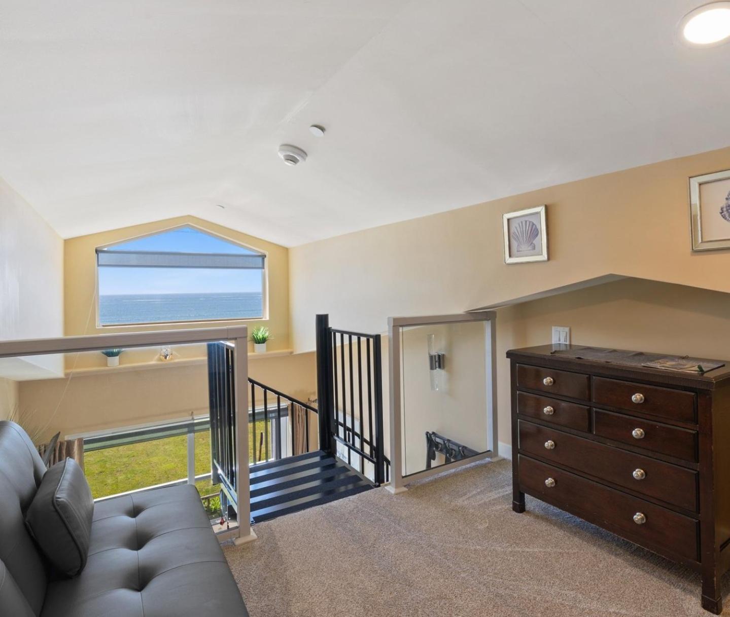 King Room Sea View