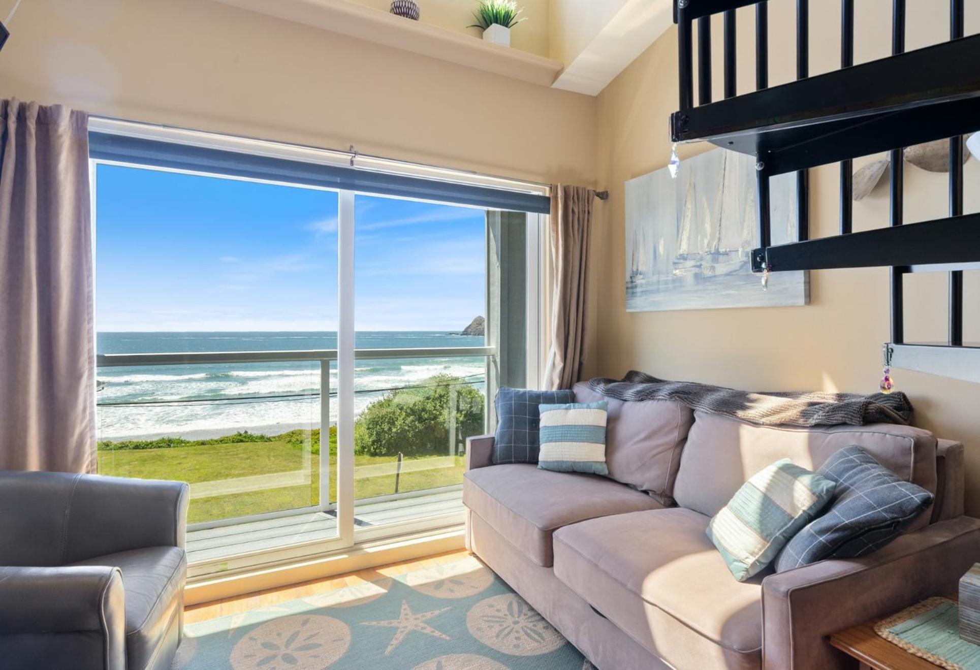 King Room Sea View