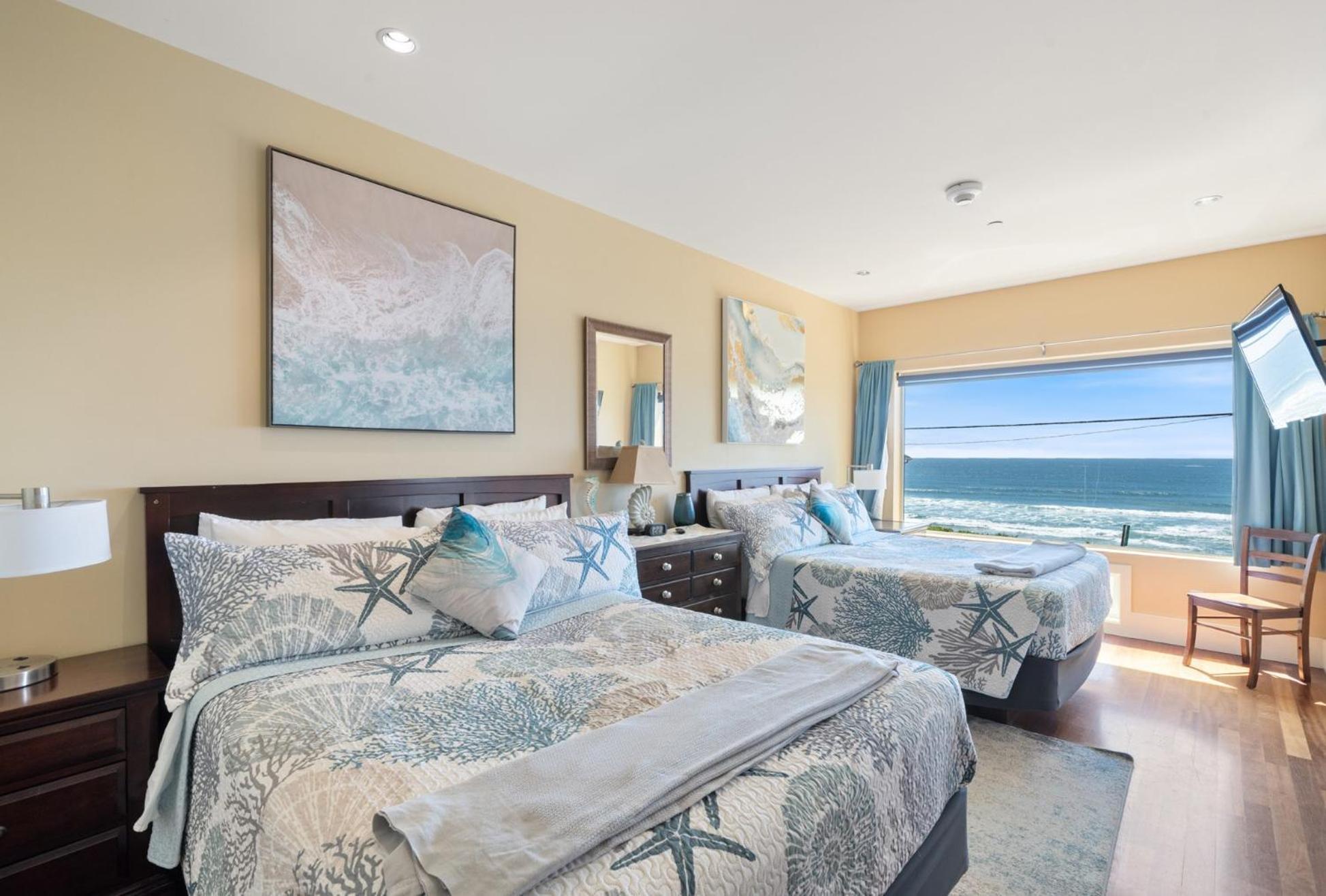 Suite Sea View