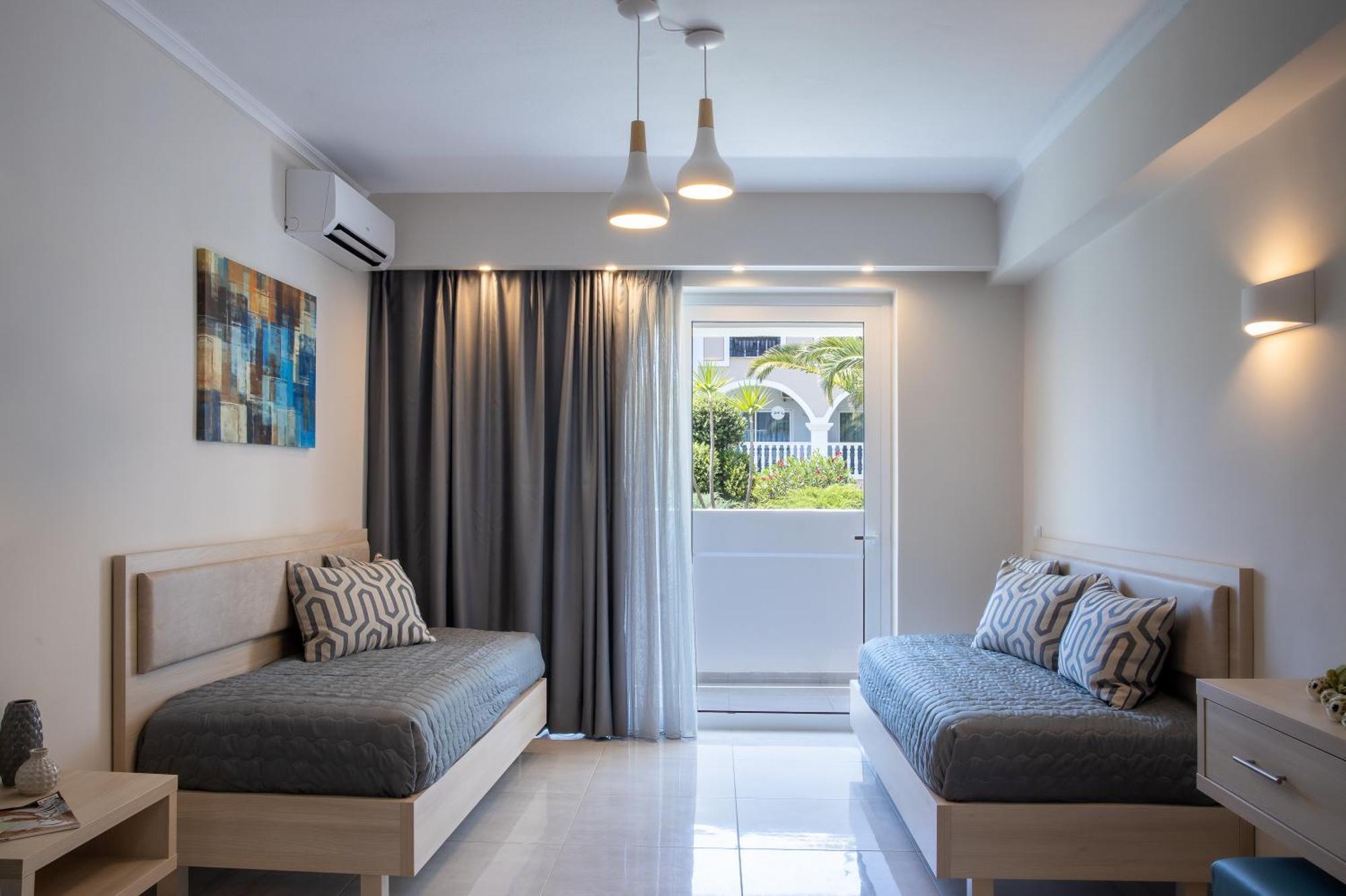 One-Bedroom Suite