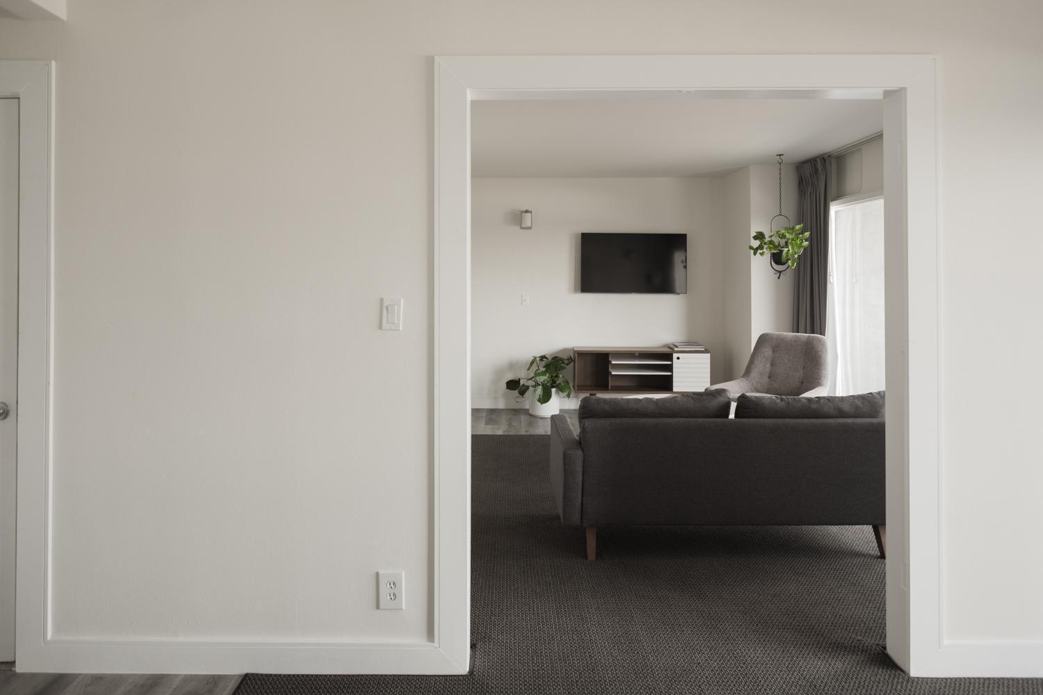 Suite City View