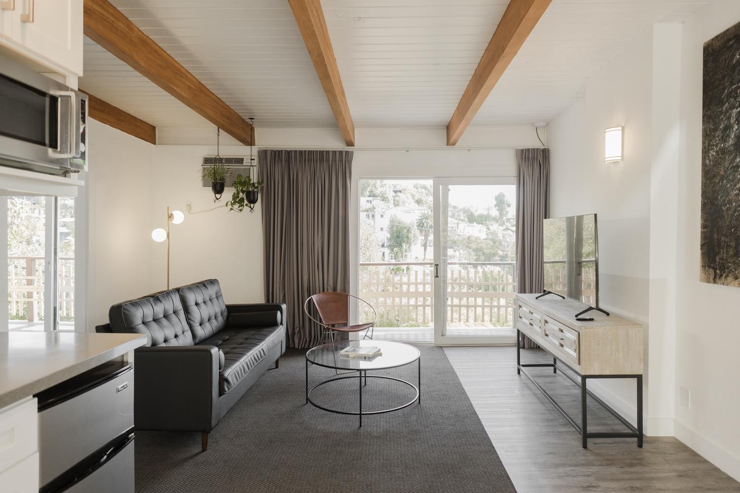 King Suite