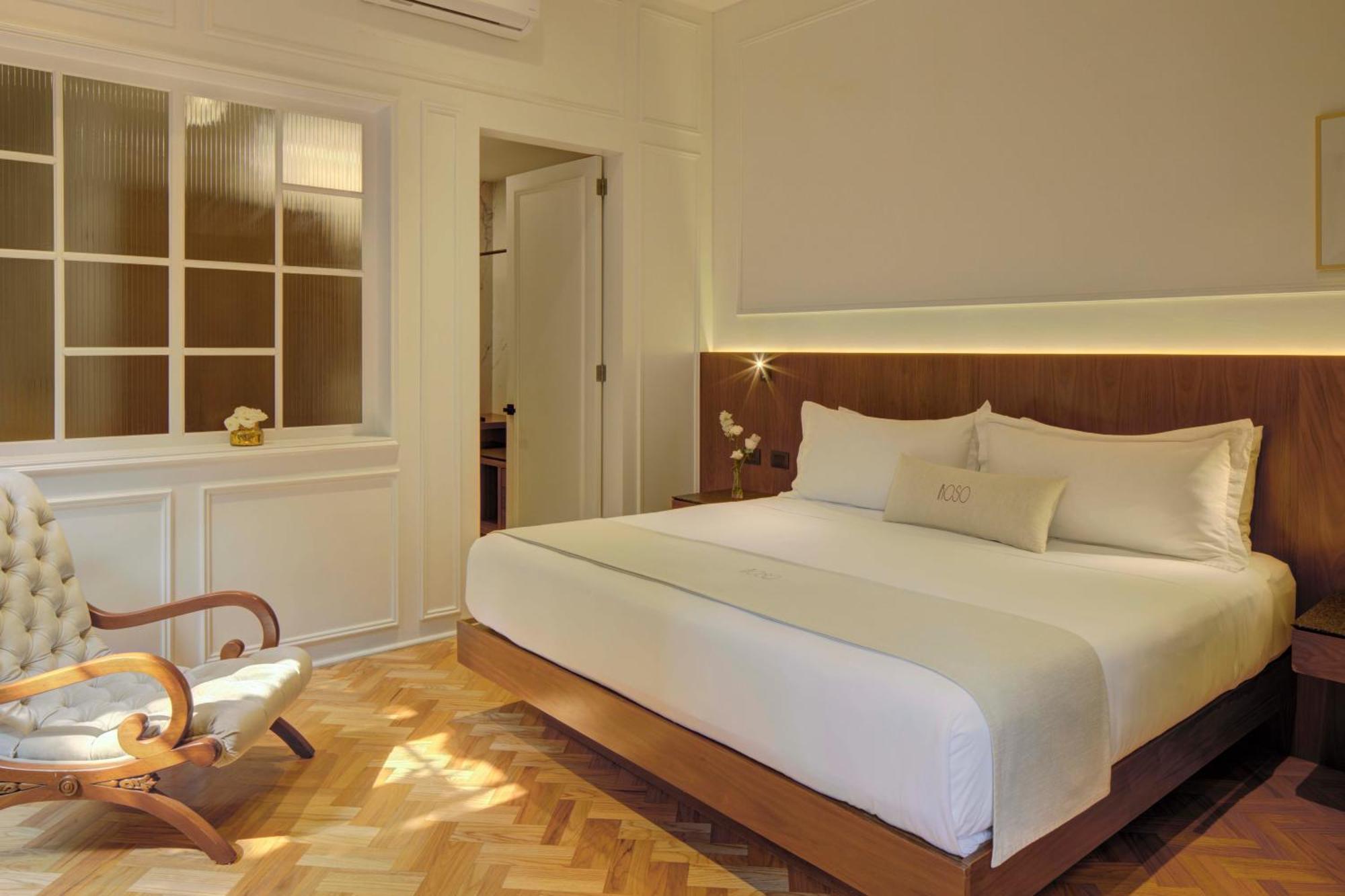 Deluxe Junior Suite
