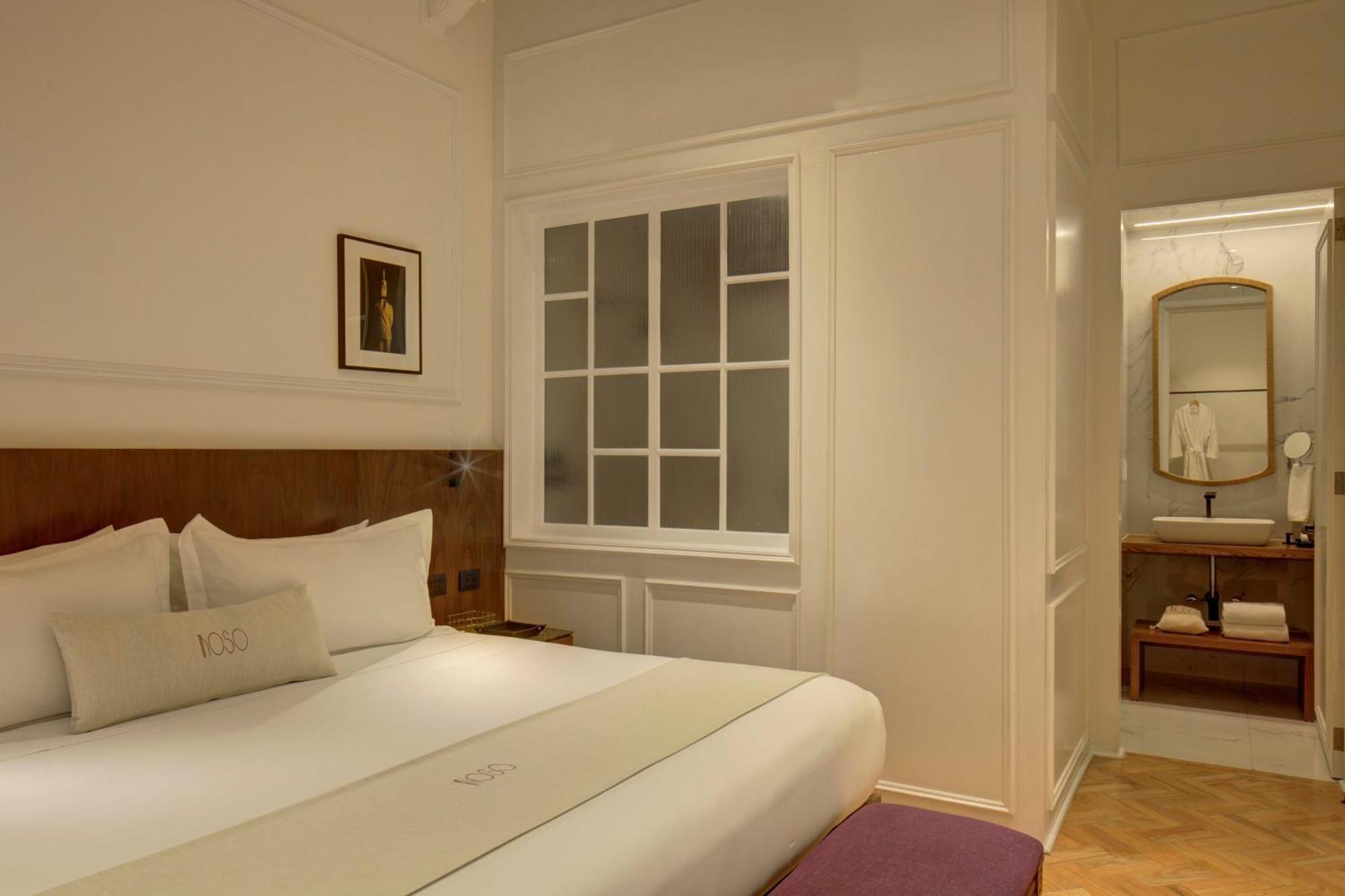 Deluxe Junior Suite