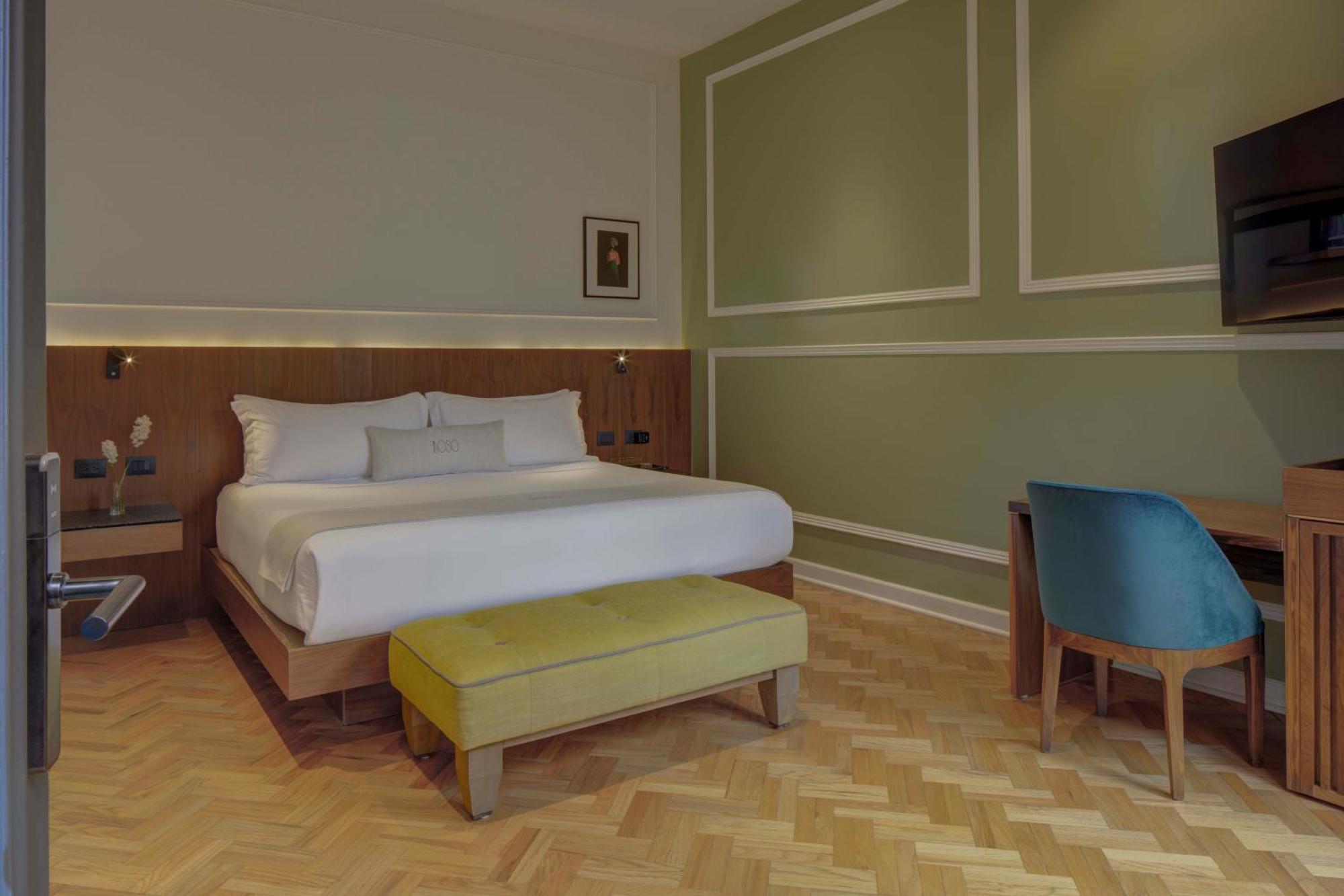 Deluxe Junior Suite