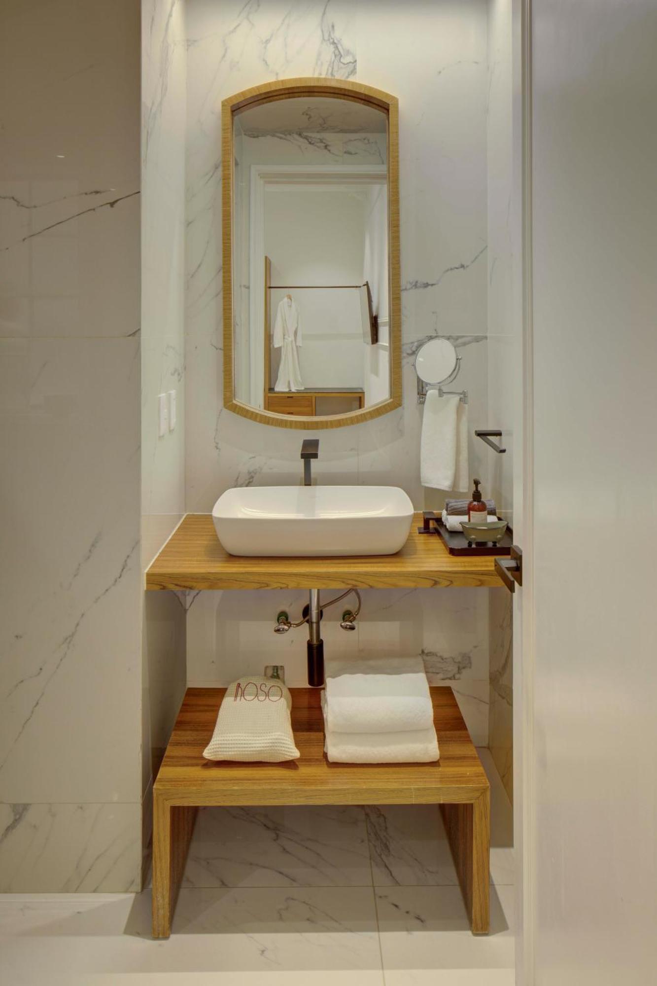 Deluxe Junior Suite