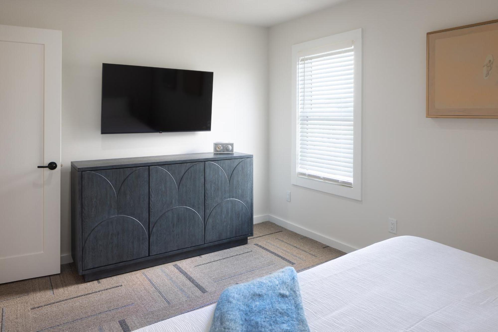 King Room Sea View