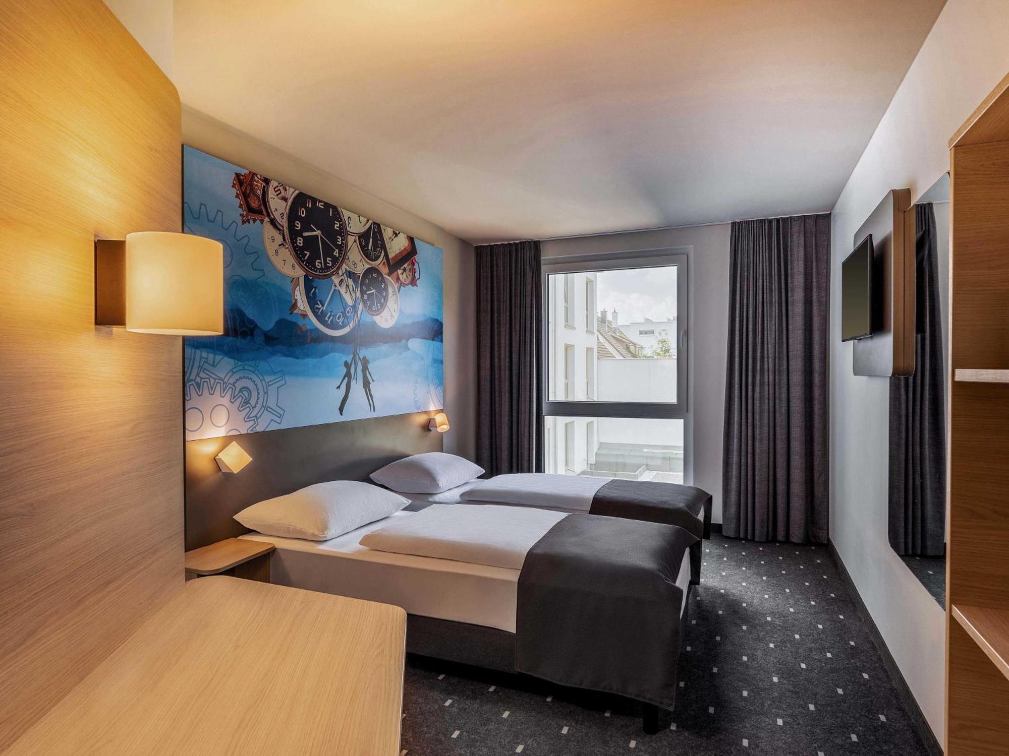 Doppelzimmer