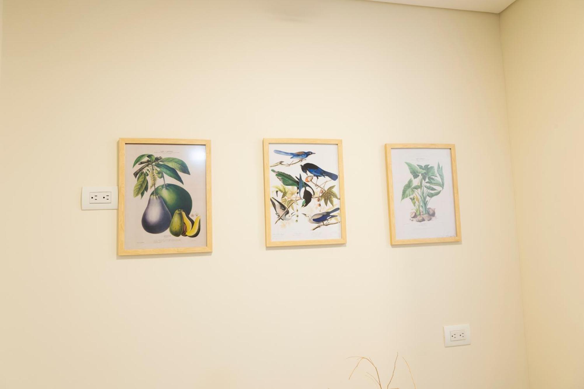 Habitación Doble Superior