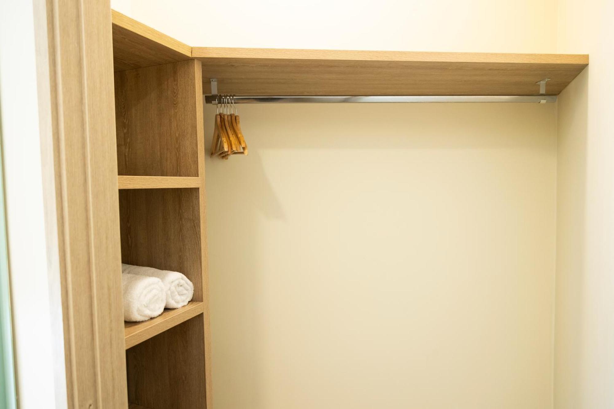 Double Room Disability Access