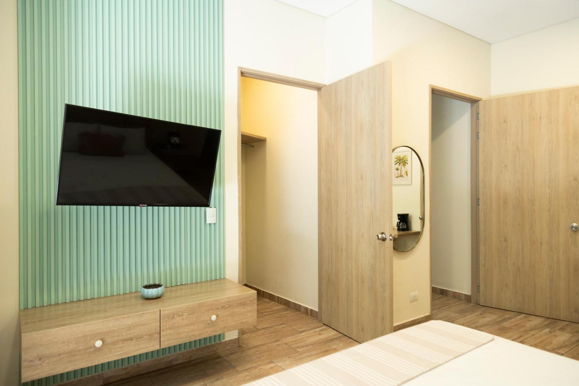 Double Room Disability Access