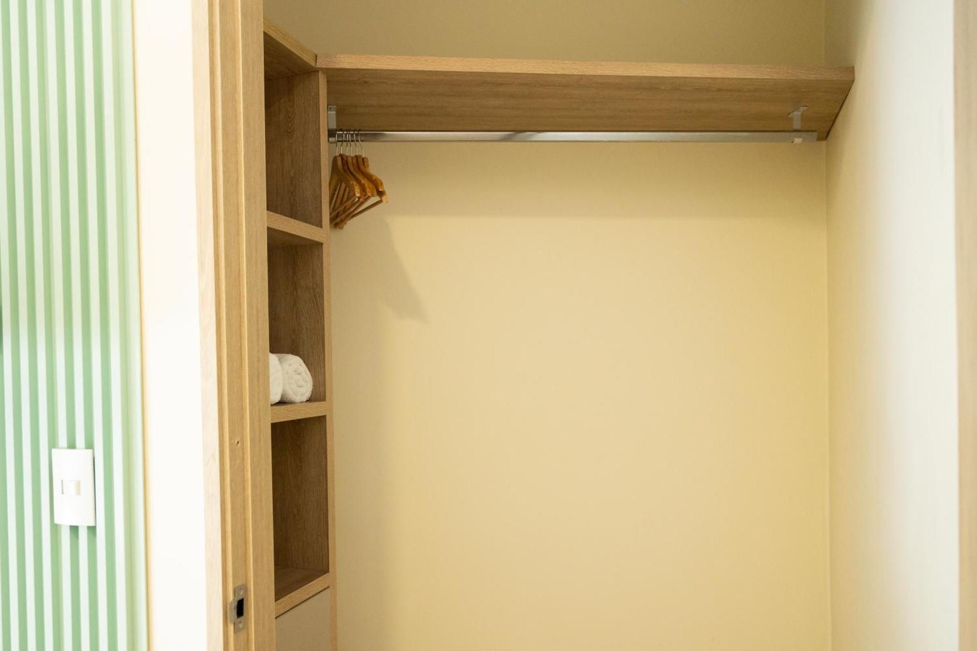 Double Room Disability Access