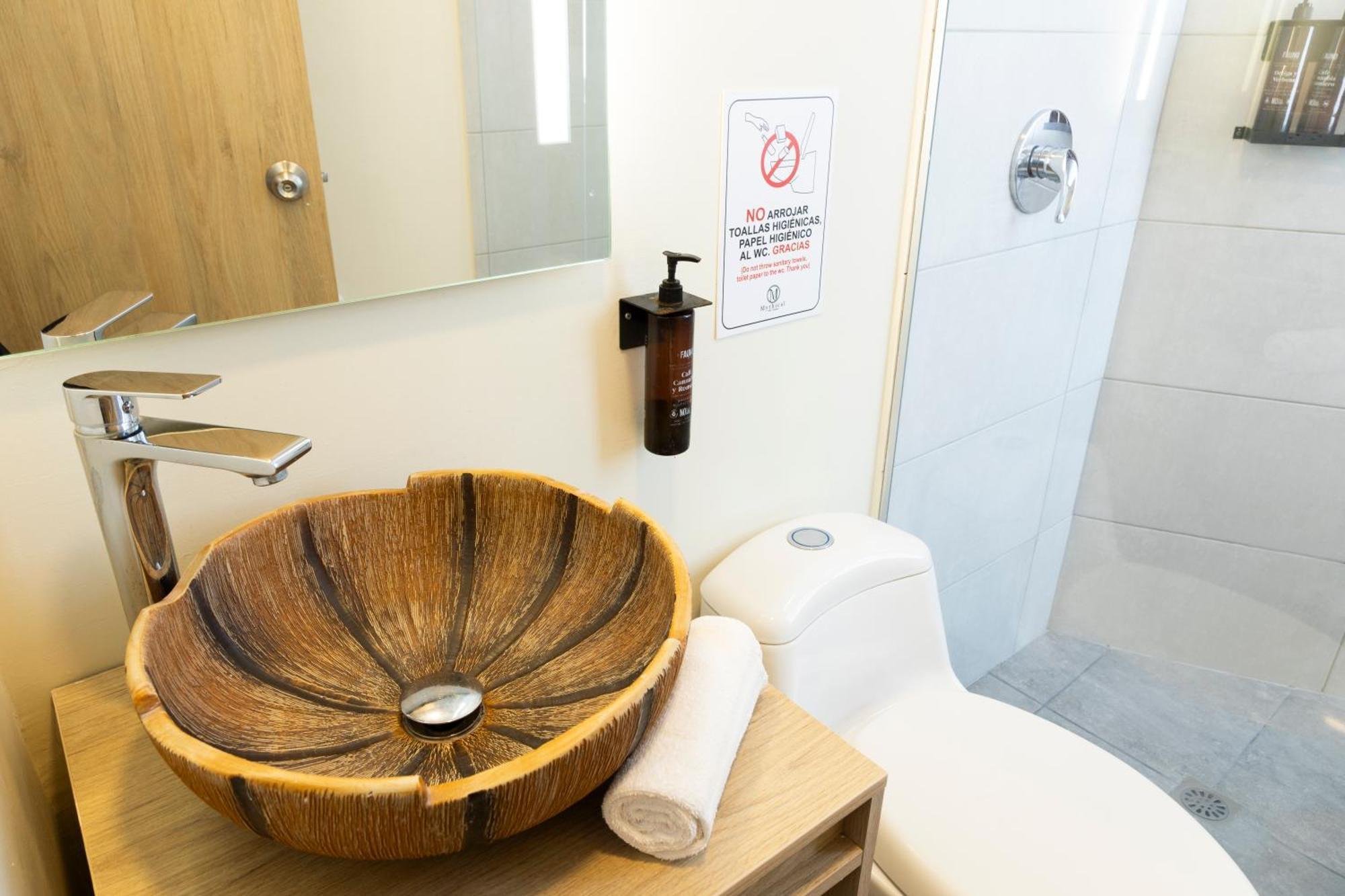 Double Room Disability Access