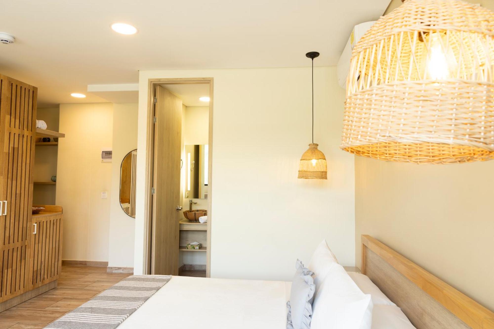 Habitación Doble Grande