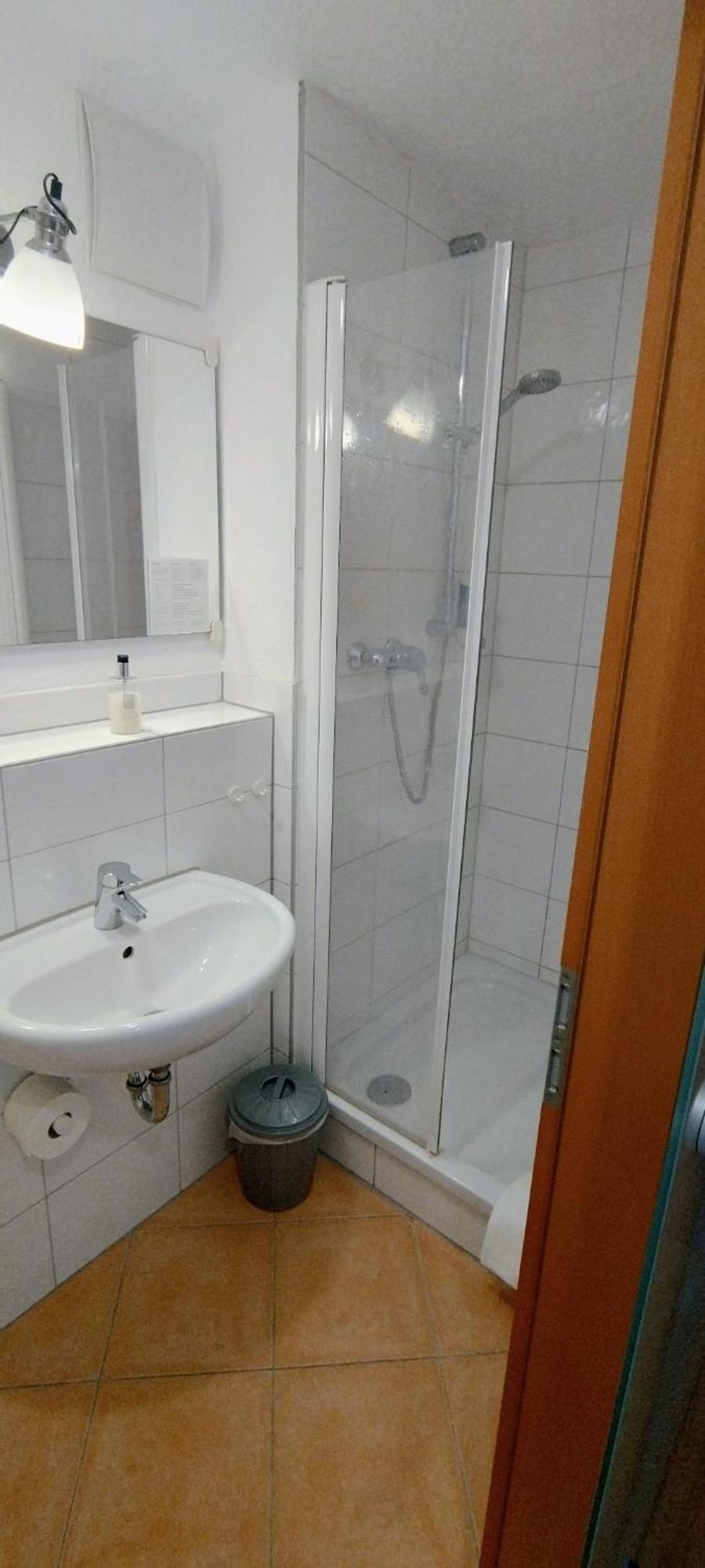 Standard Doppelzimmer