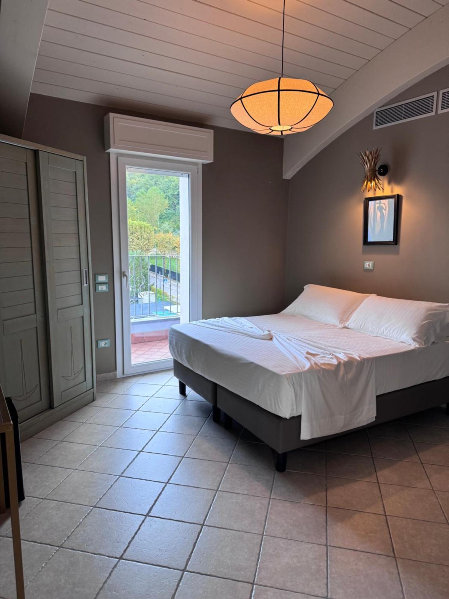 Junior Suite Terrace