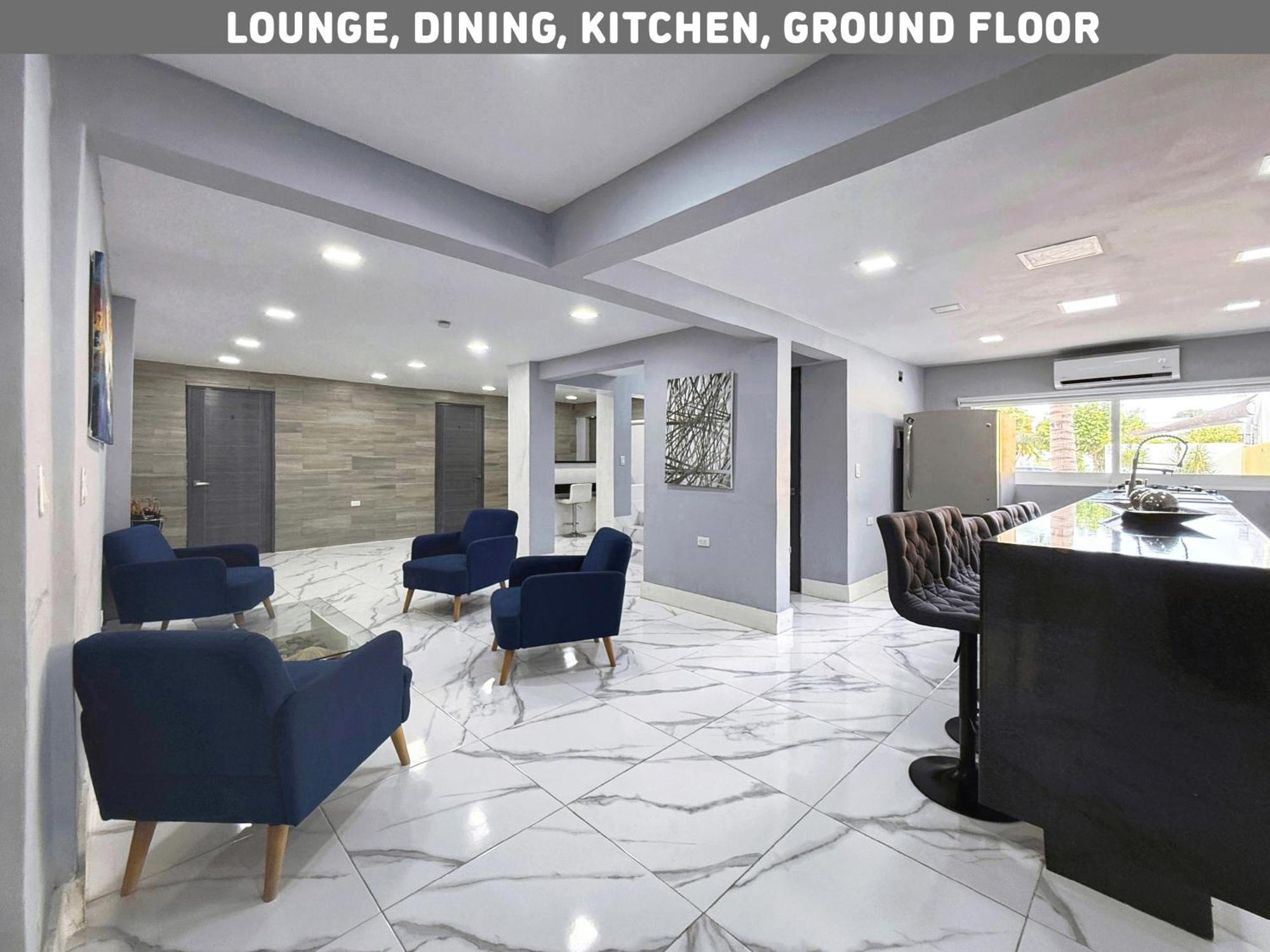 Deluxe Villa