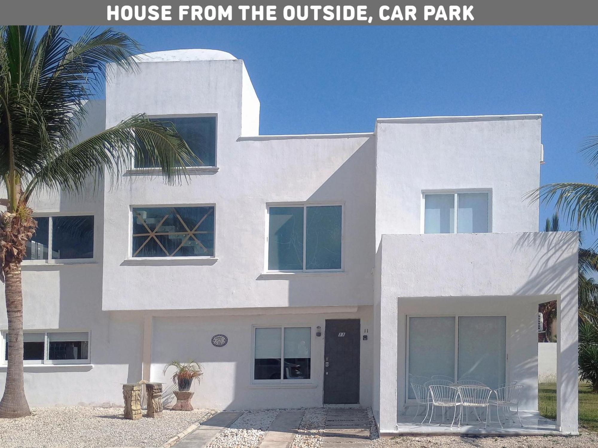 Deluxe Villa