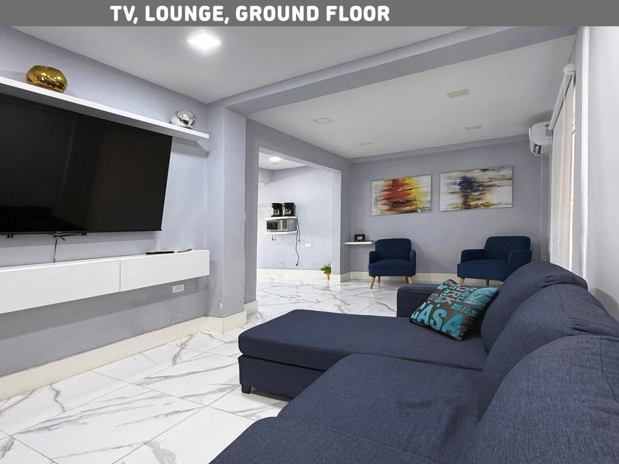 Deluxe Villa