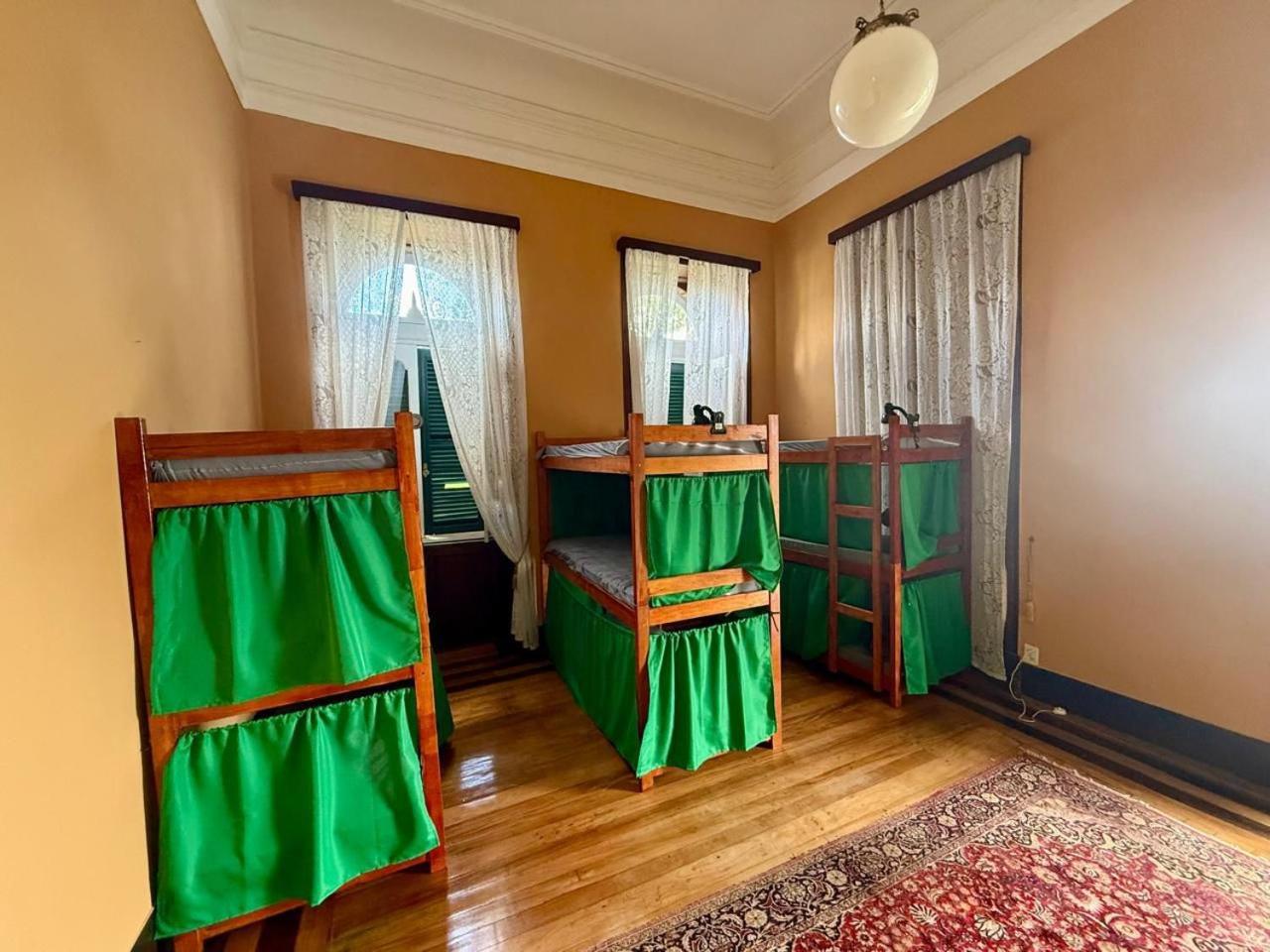 Cama de Solteiro em Dormitório