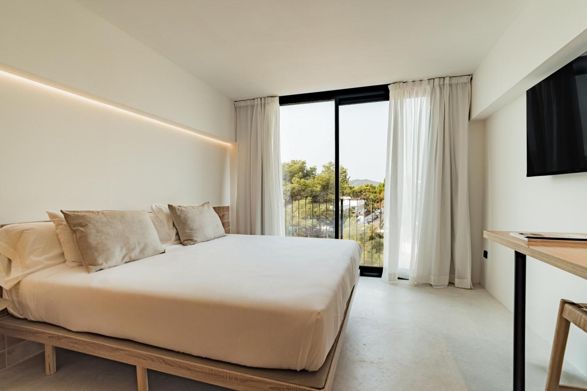 Sunchaser Double Room