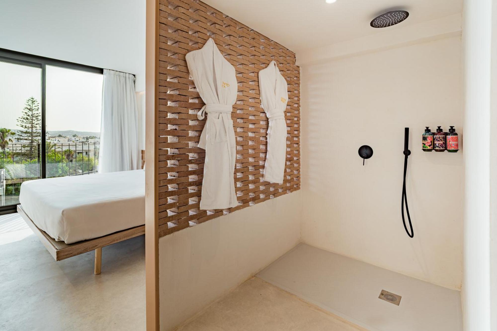 Sunchaser Double Room