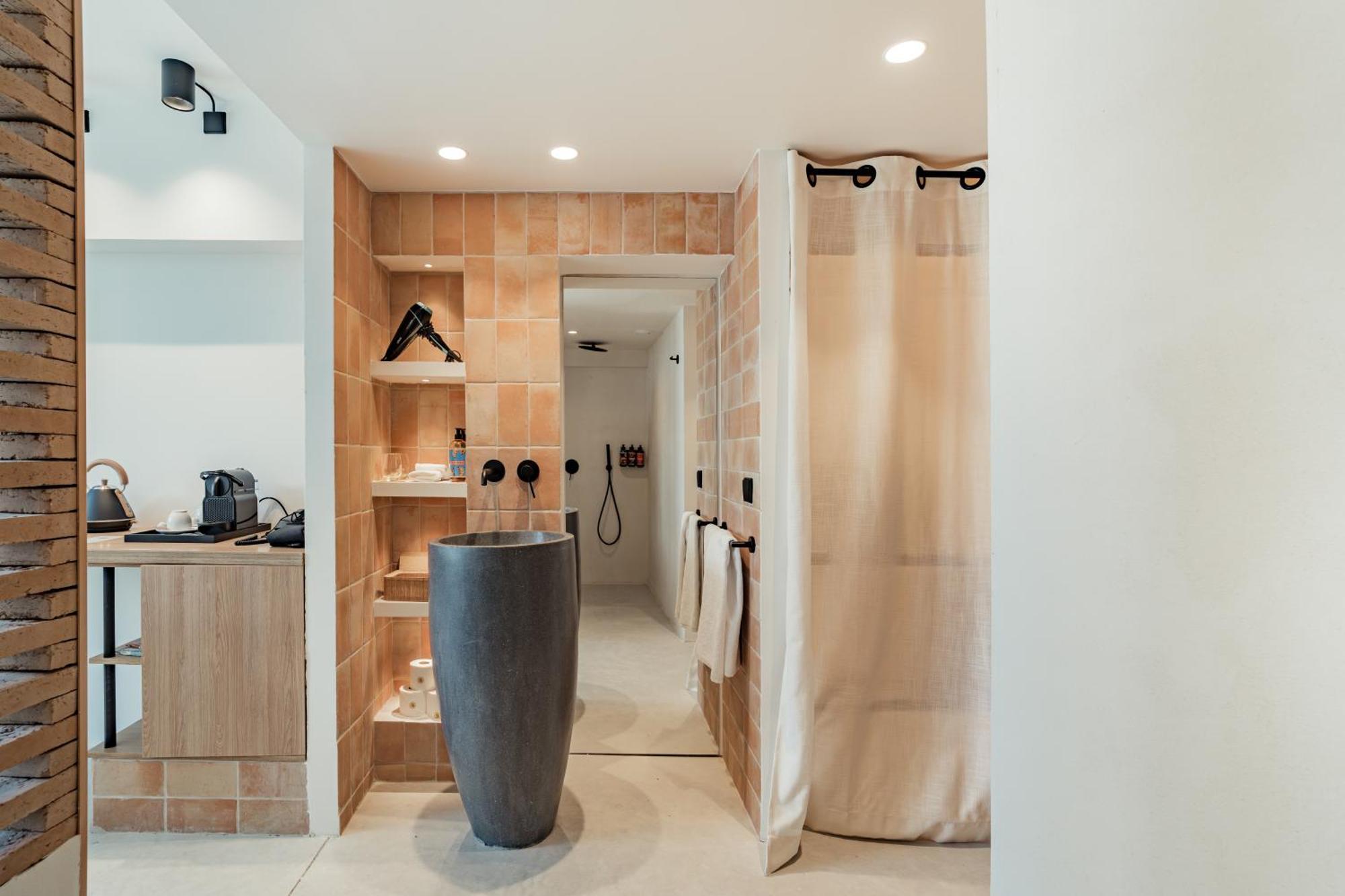 Sunchaser Double Room