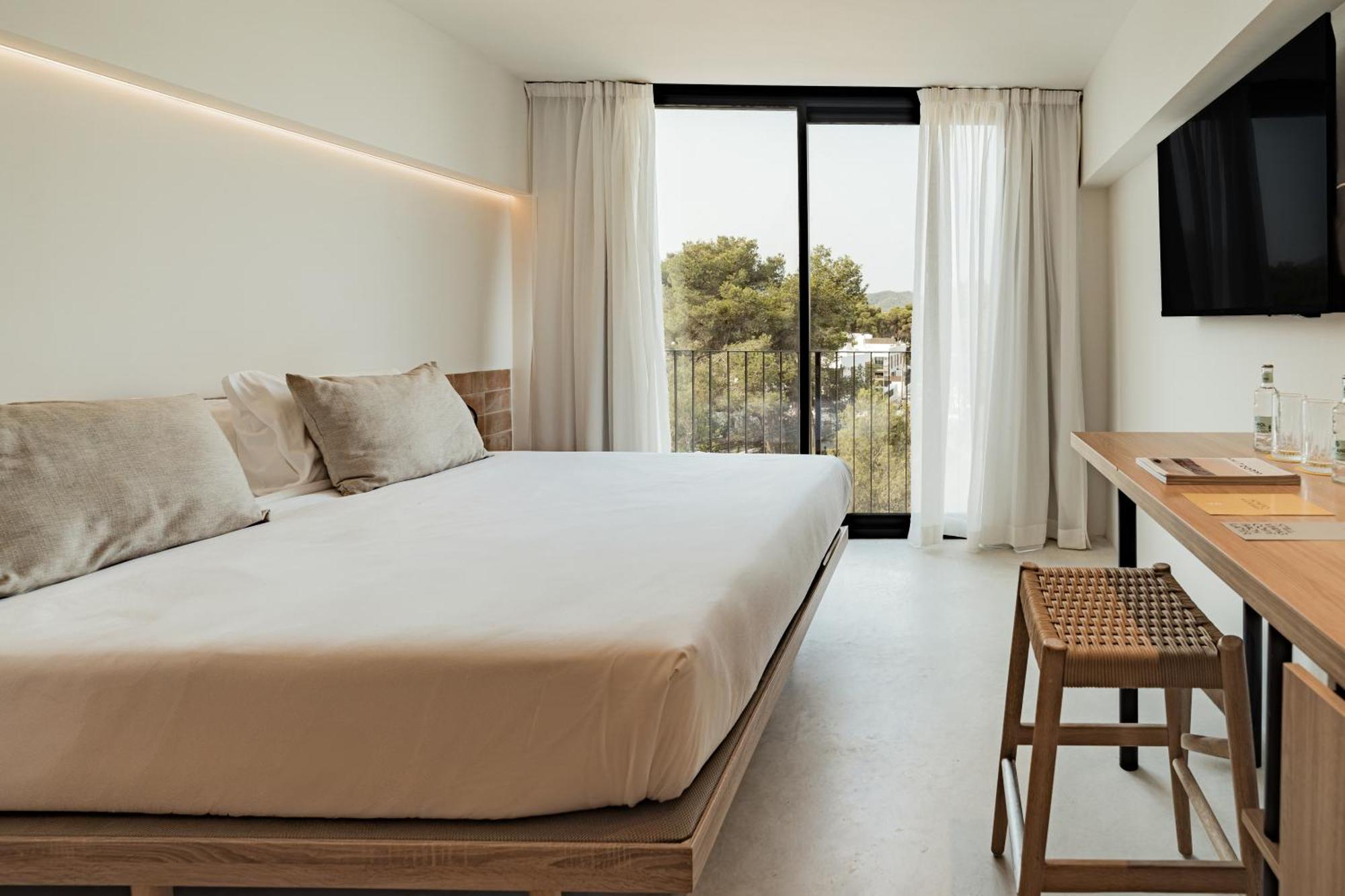 Sunchaser Double Room