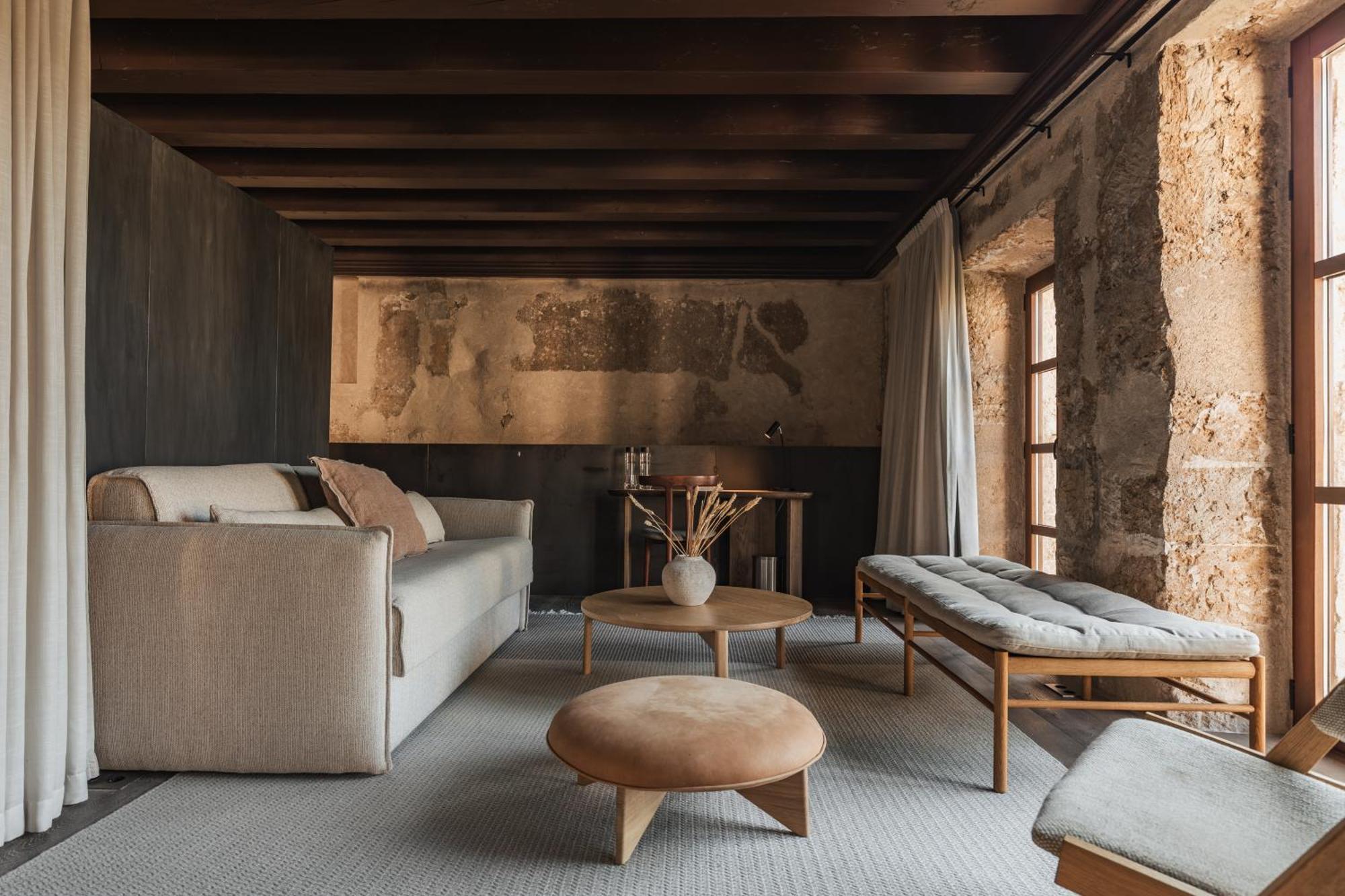 Suite Deluxe