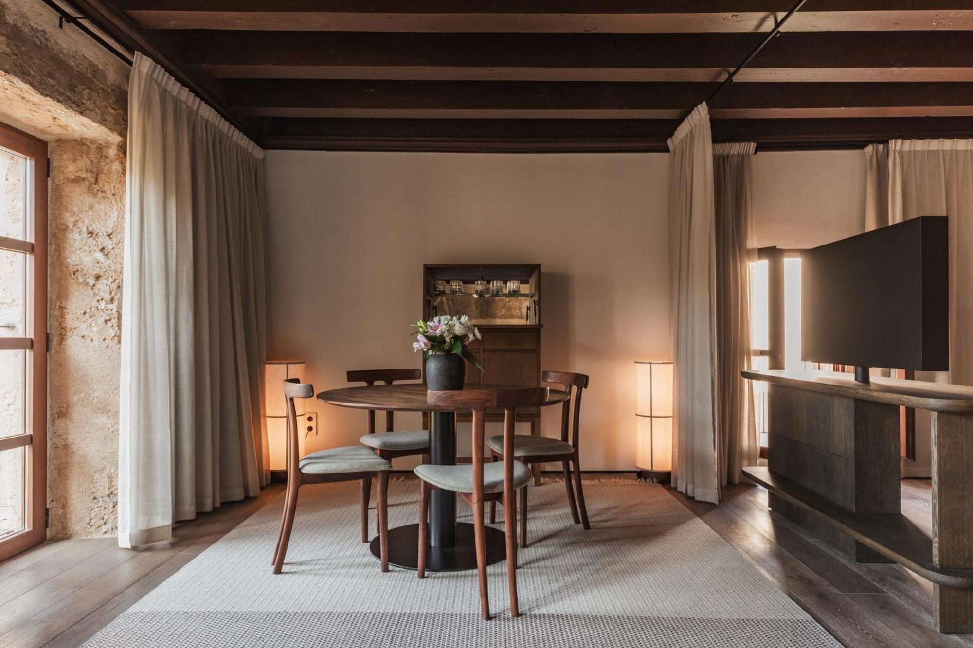 Suite Deluxe