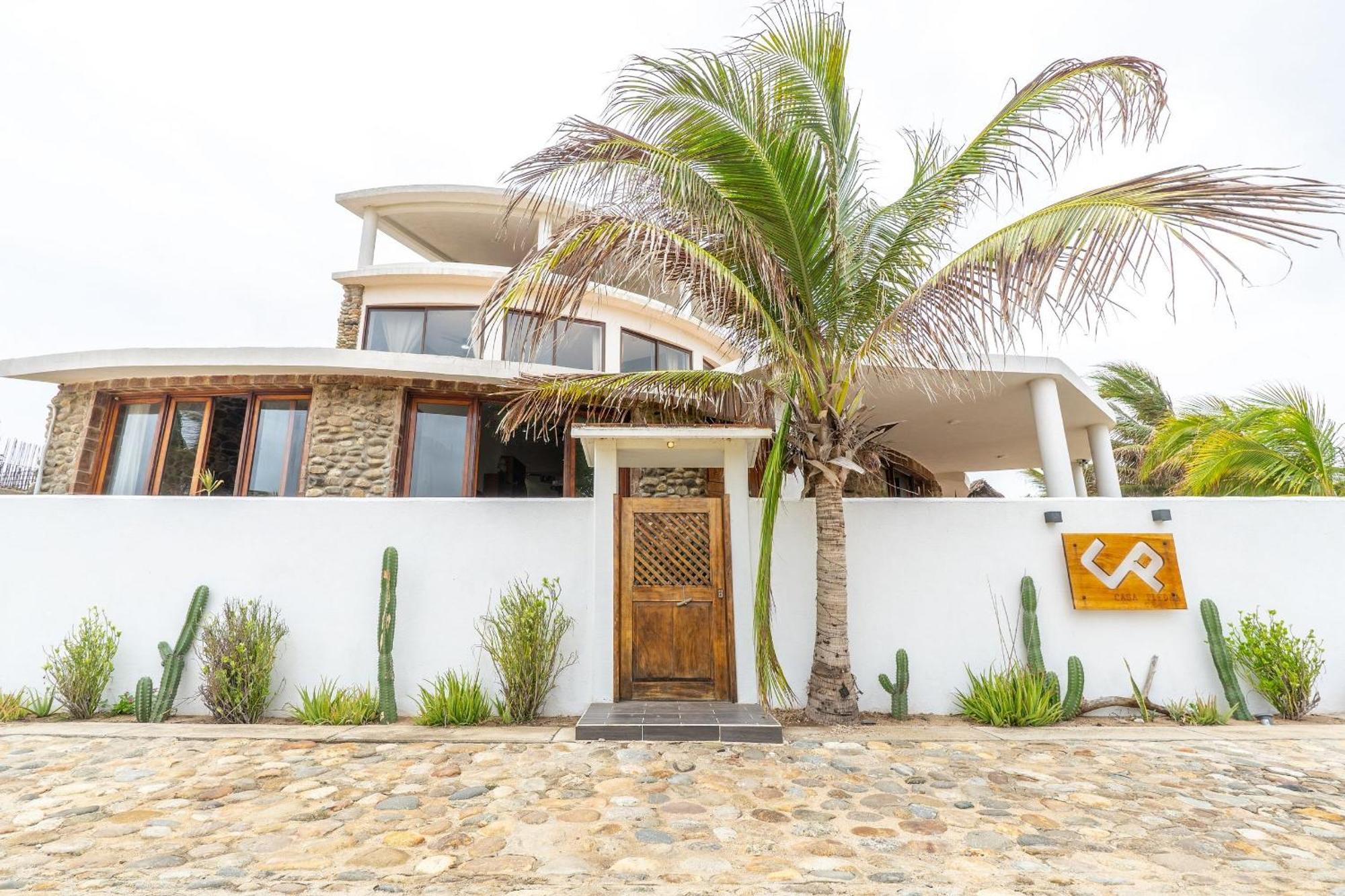 Casa de 3 dormitorios