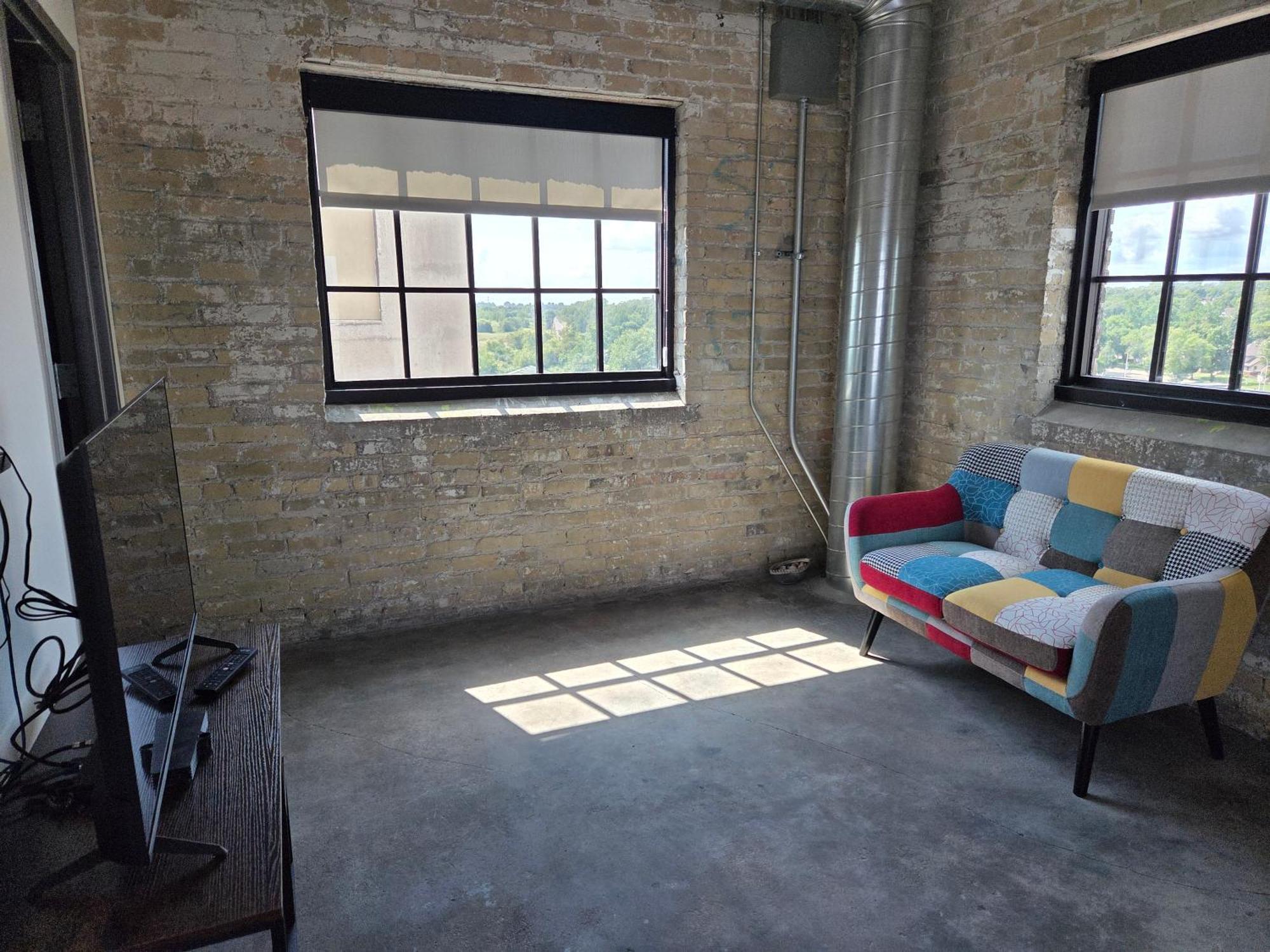 Two-Bedroom Suite