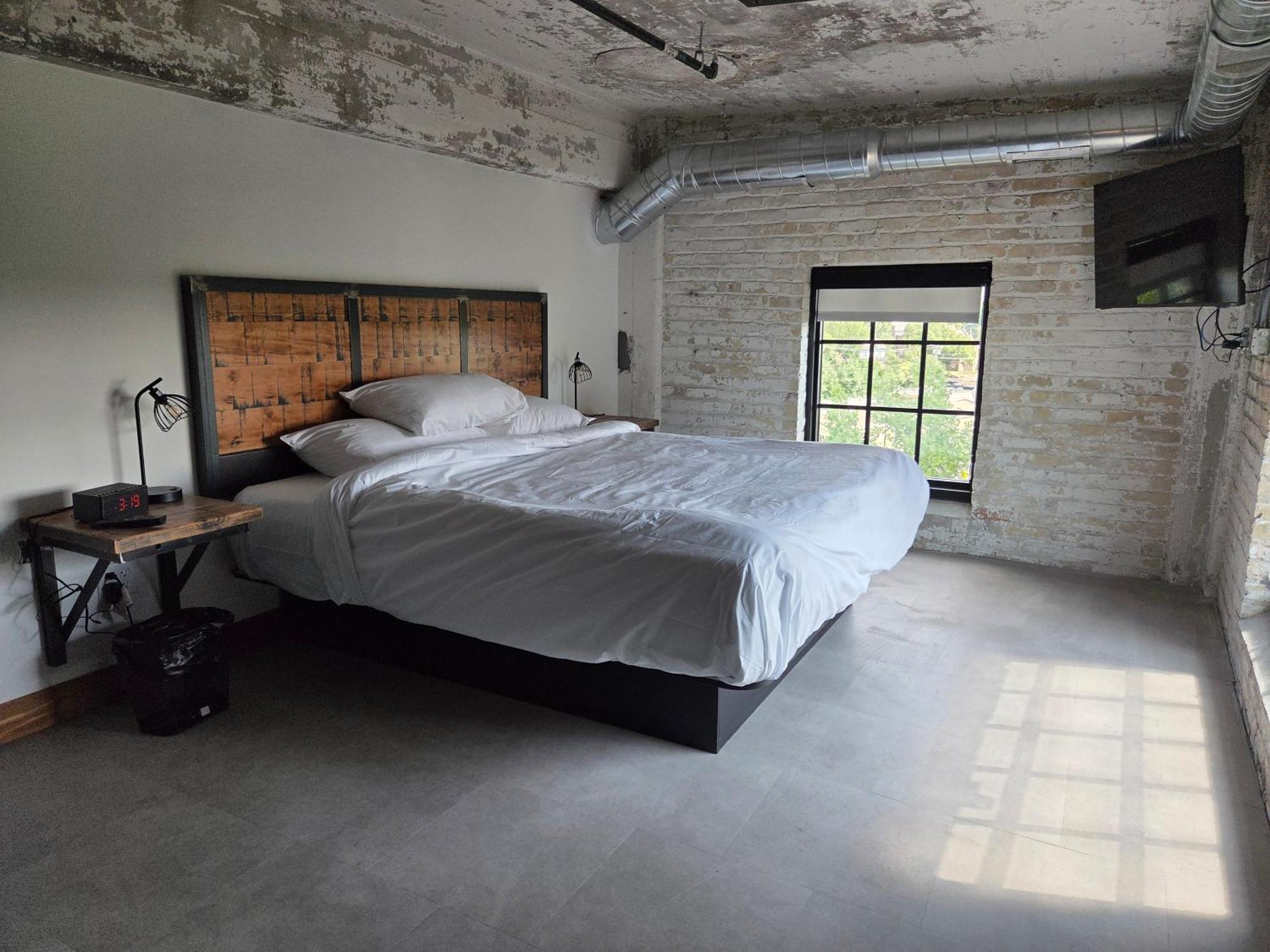 Two-Bedroom Suite