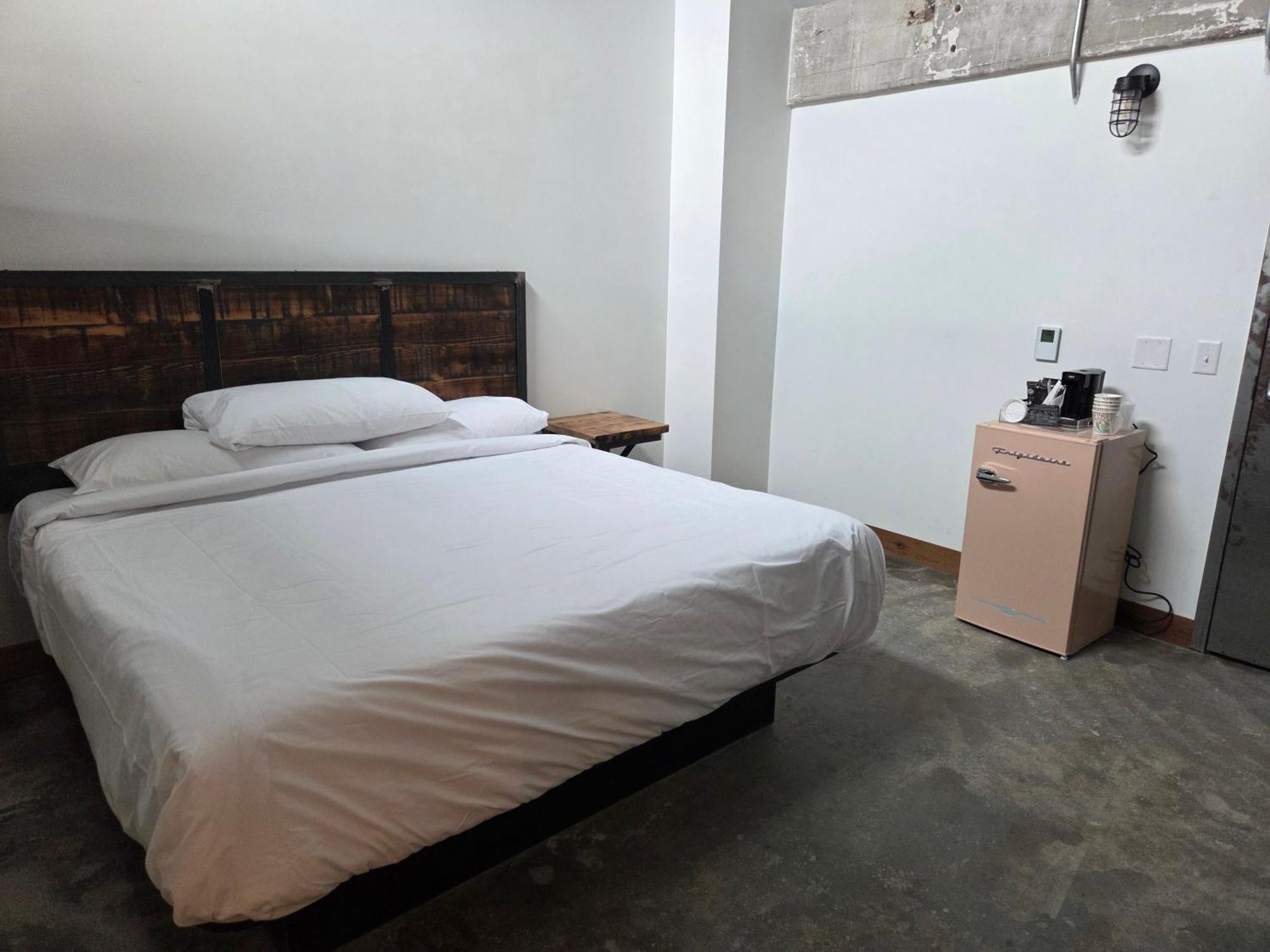 King Room Disability Access