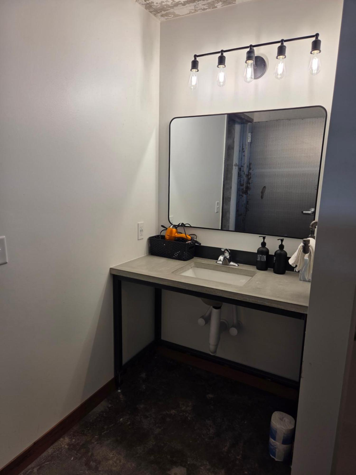 King Room Disability Access
