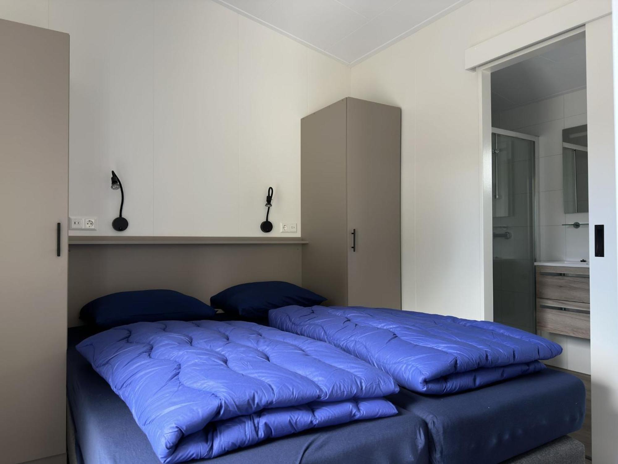 One-Bedroom Chalet