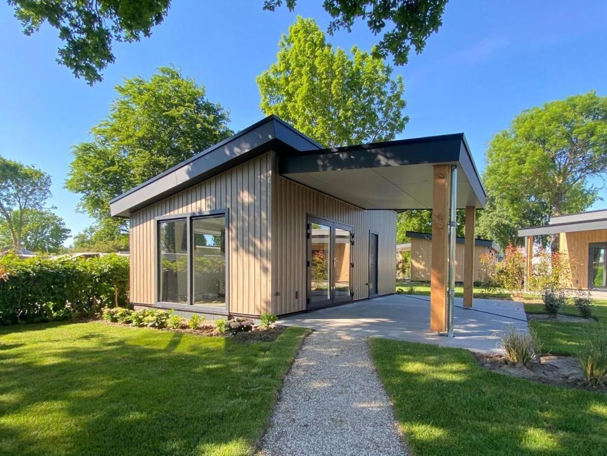 One-Bedroom Chalet