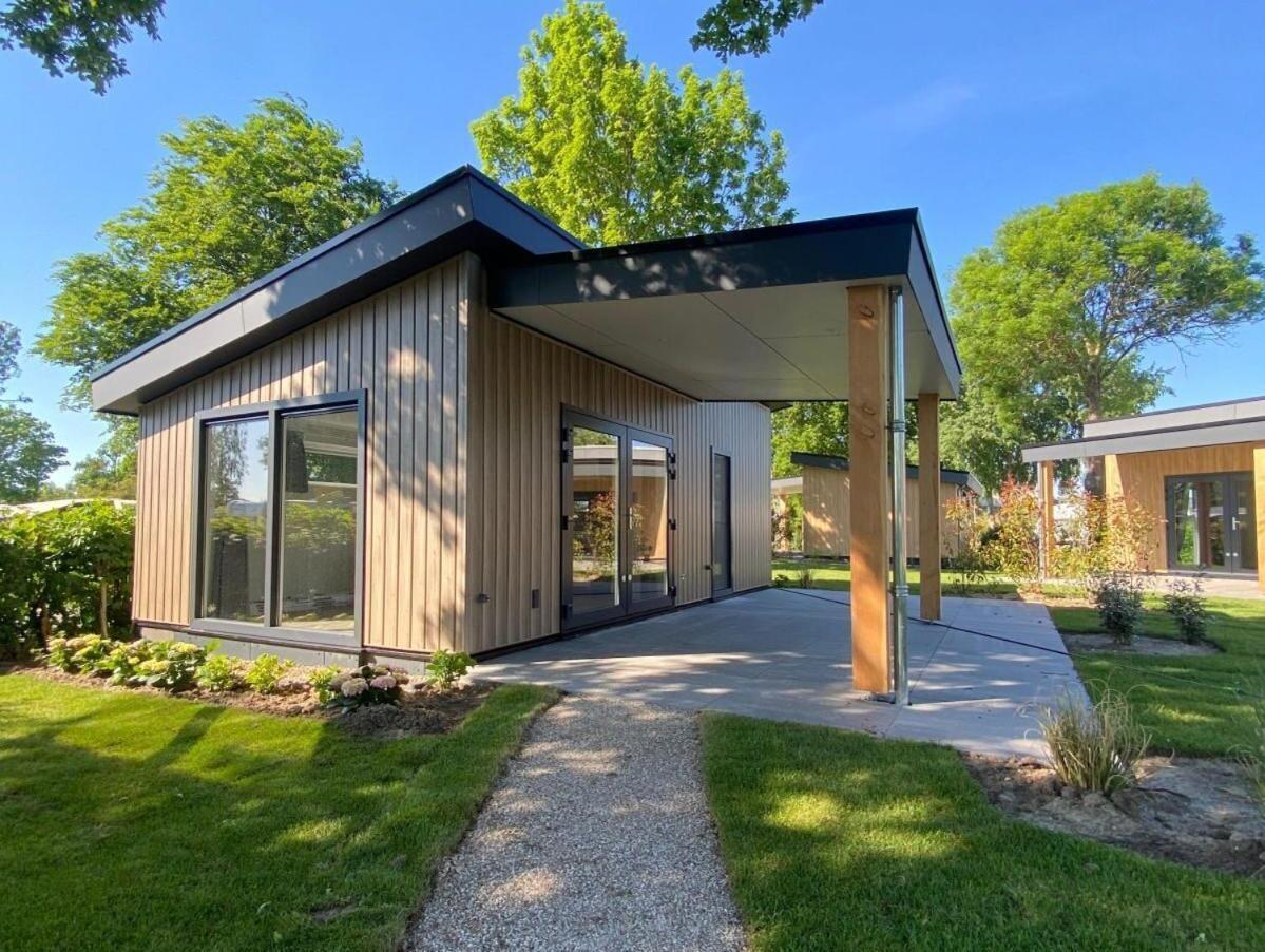 One-Bedroom Chalet