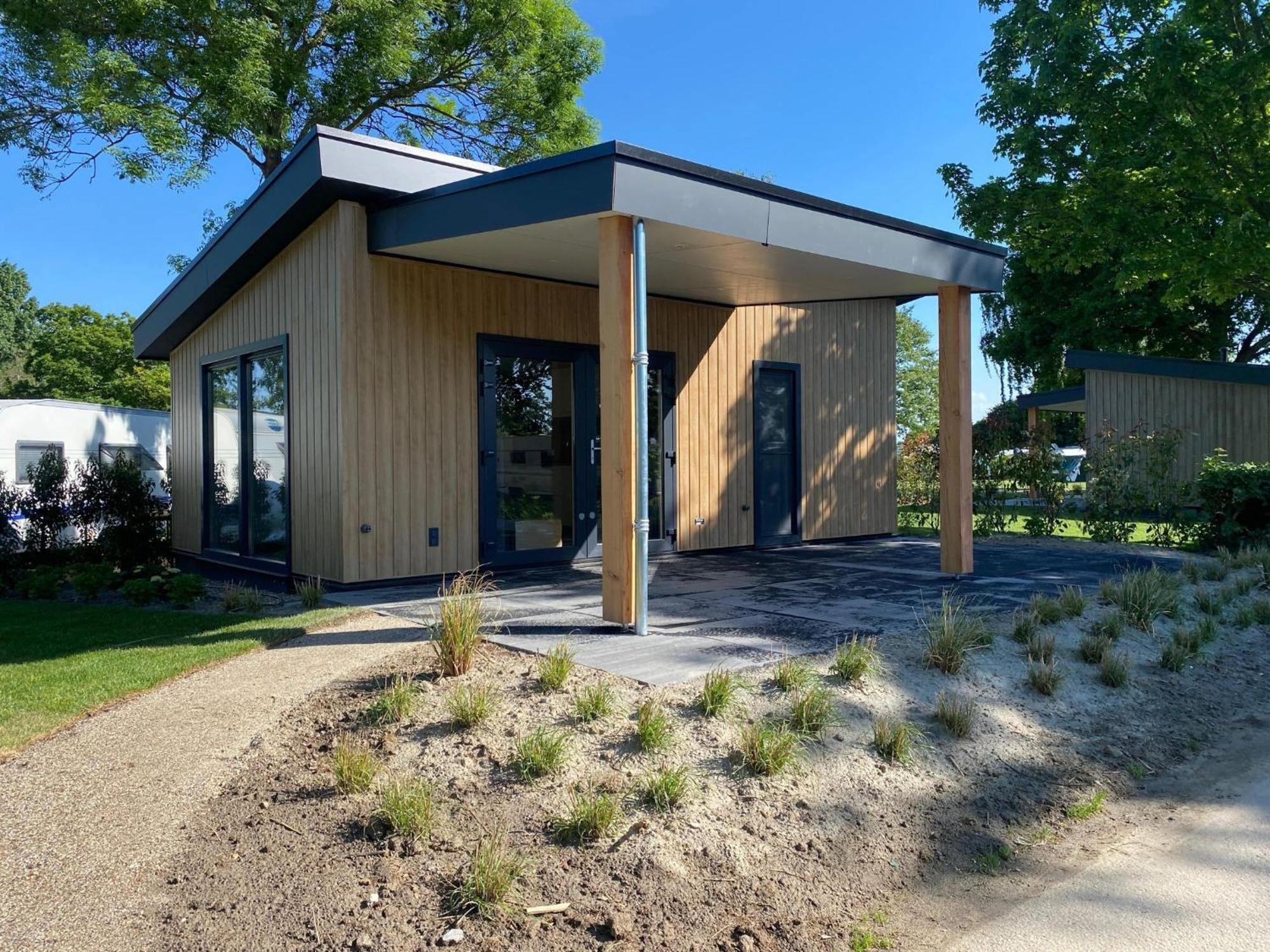 One-Bedroom Chalet