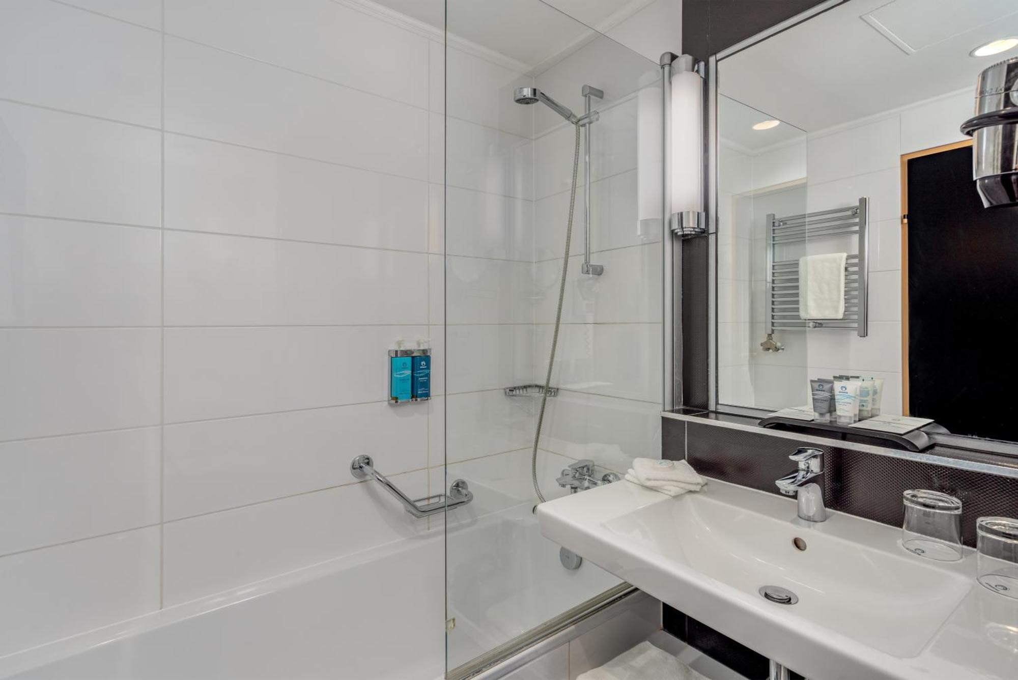Suite Wellness Fitness Access