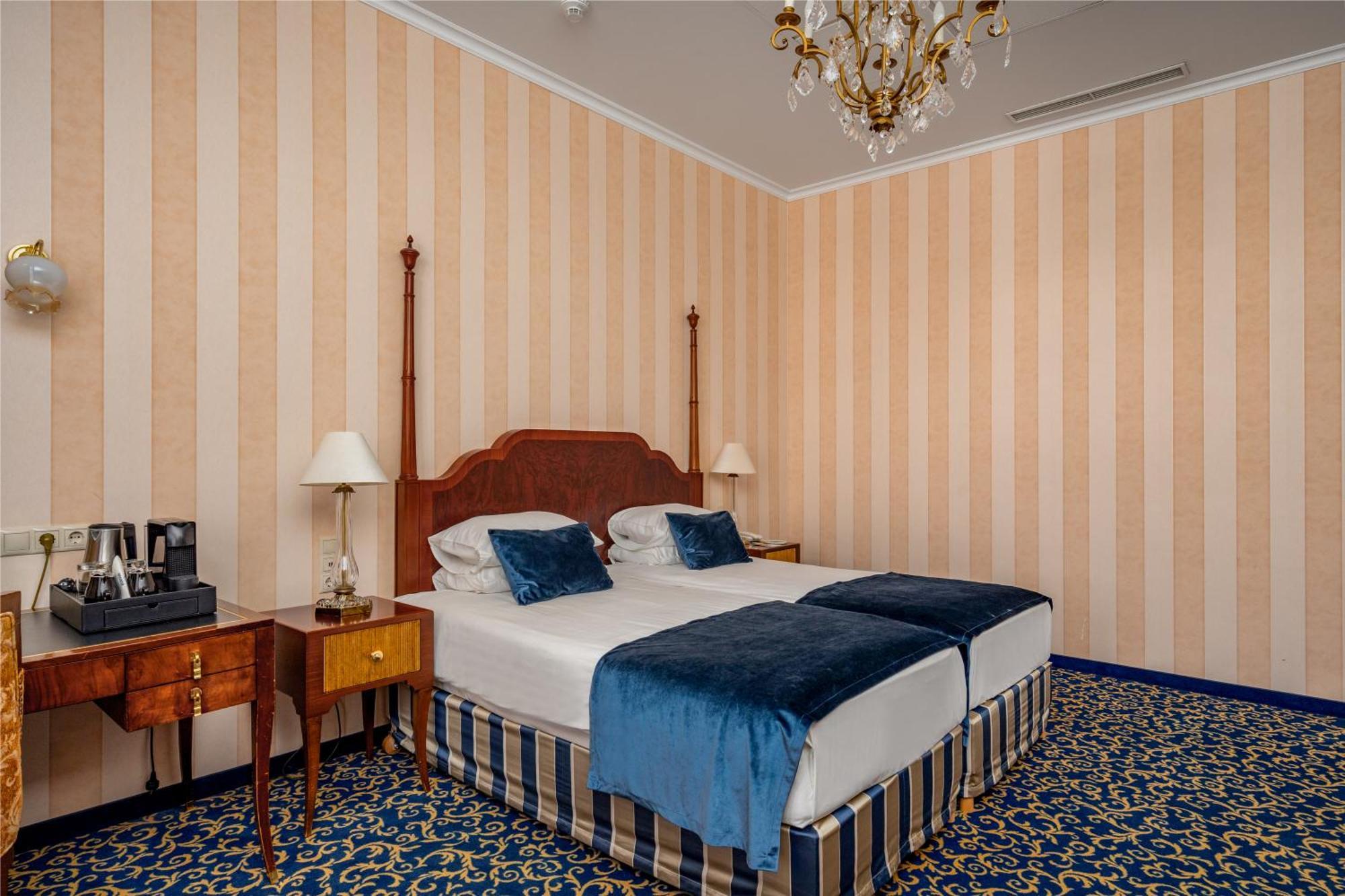 Suite Wellness Fitness Access