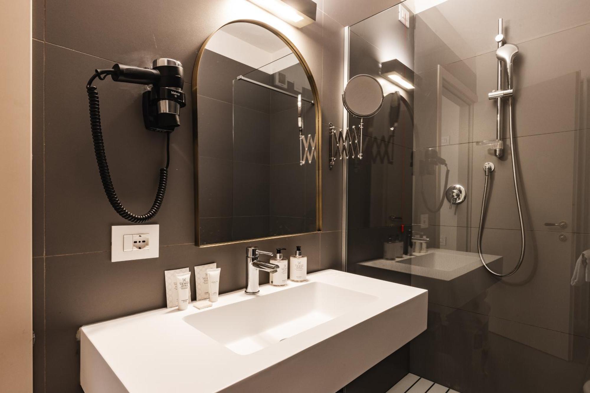 Classic Double or Twin Room