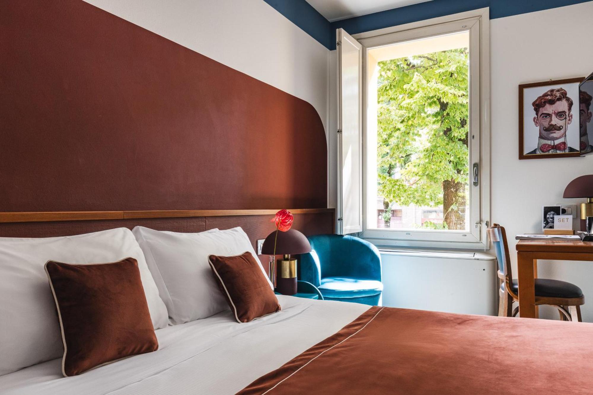 Classic Double or Twin Room
