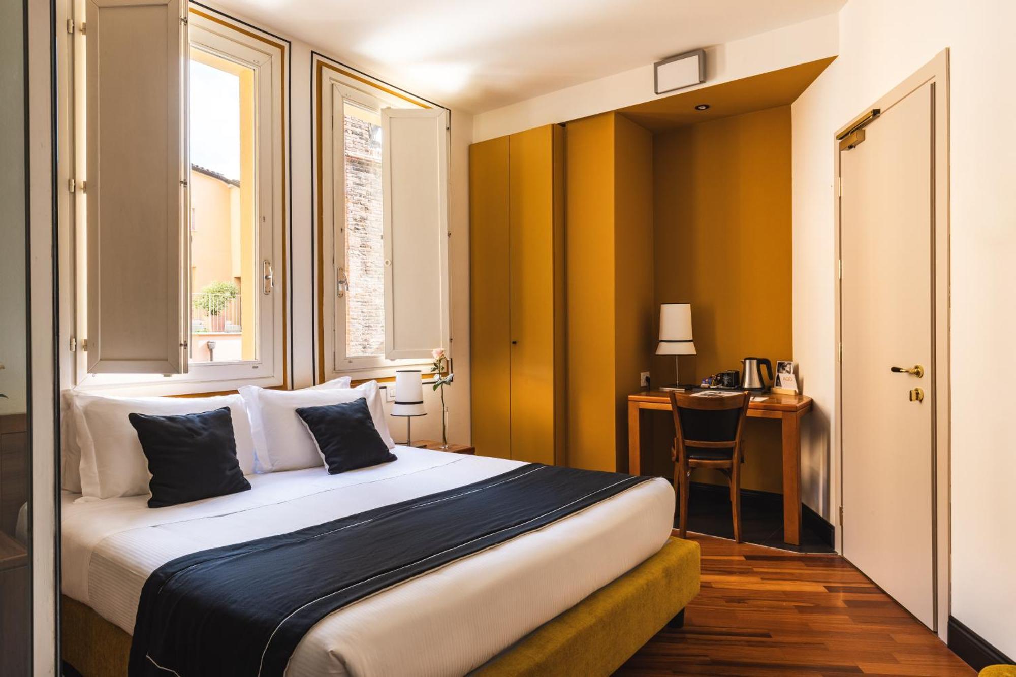 Classic Double or Twin Room