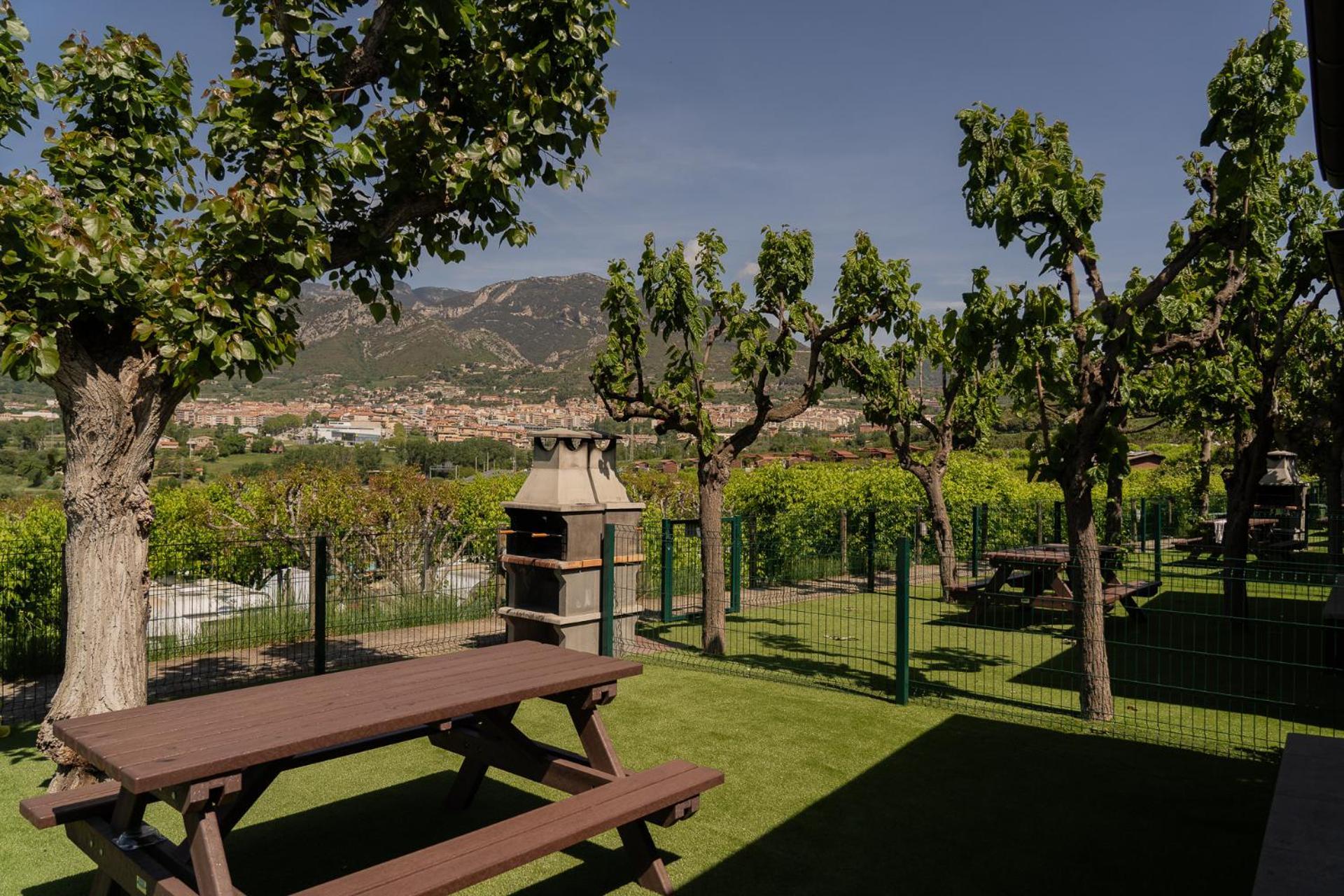 Xalet Figuerassa 5 pax "Pet friendly"
