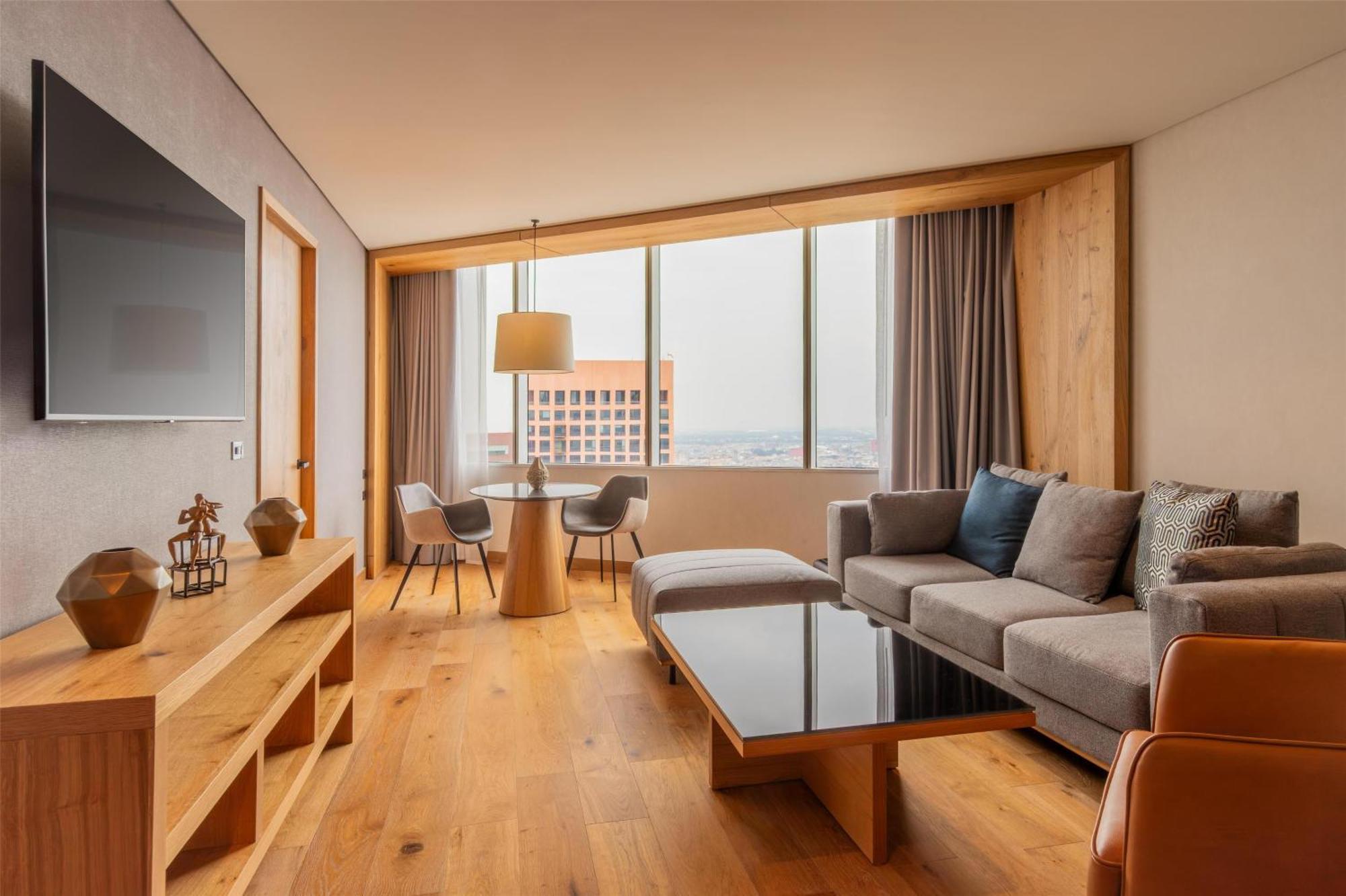 King Suite