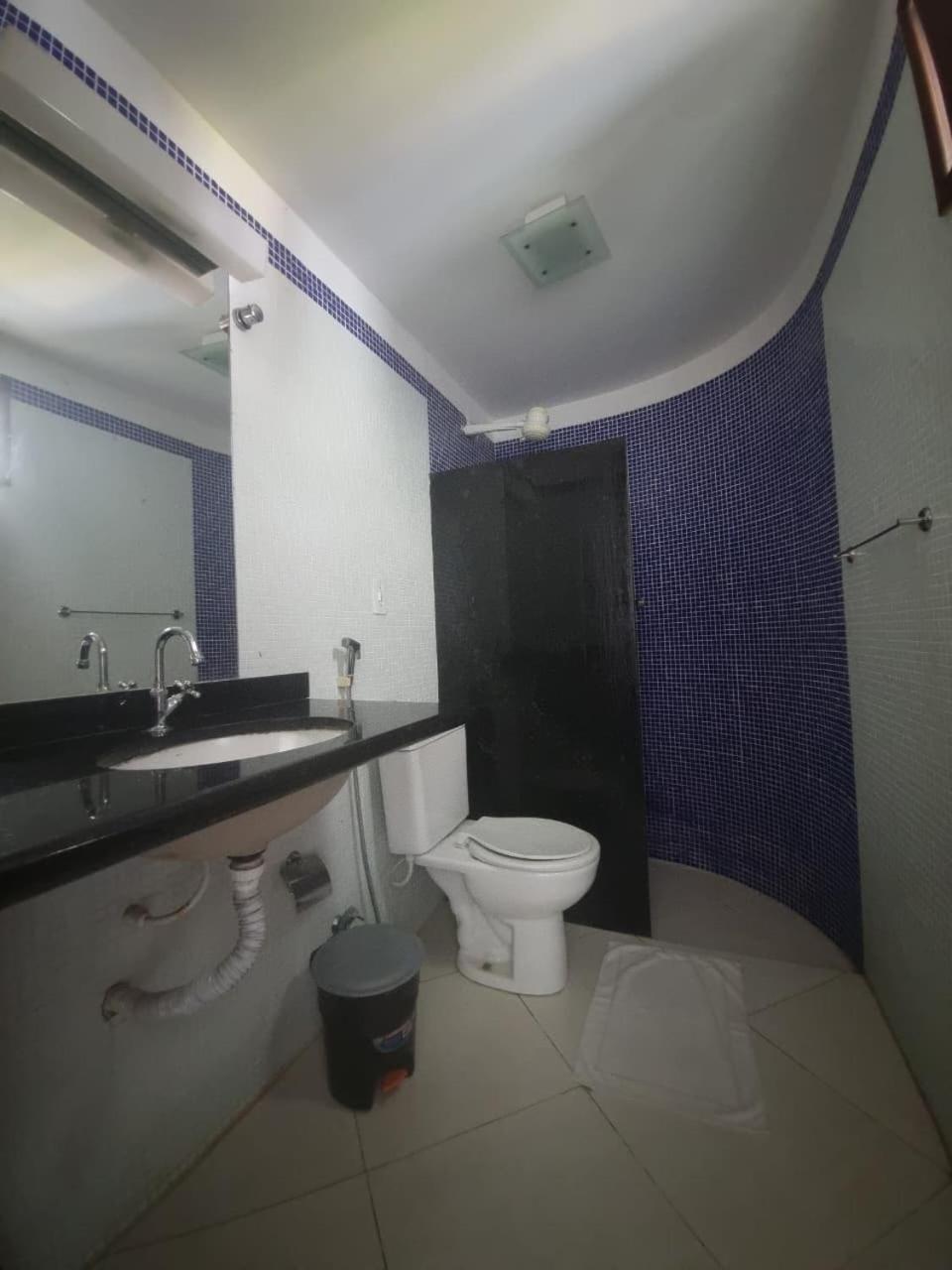 Quarto Triplo Standard