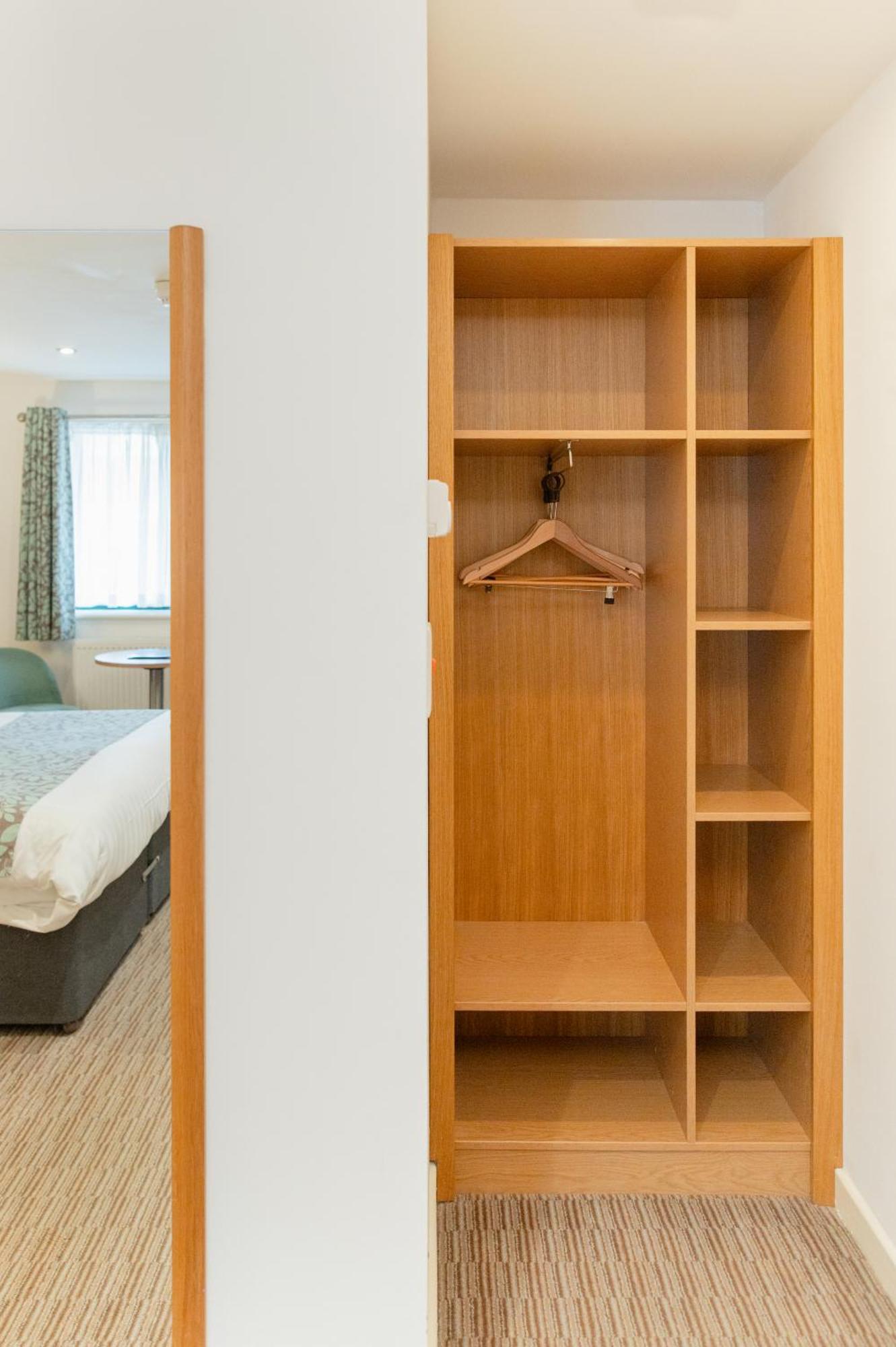 Luxury Double Room